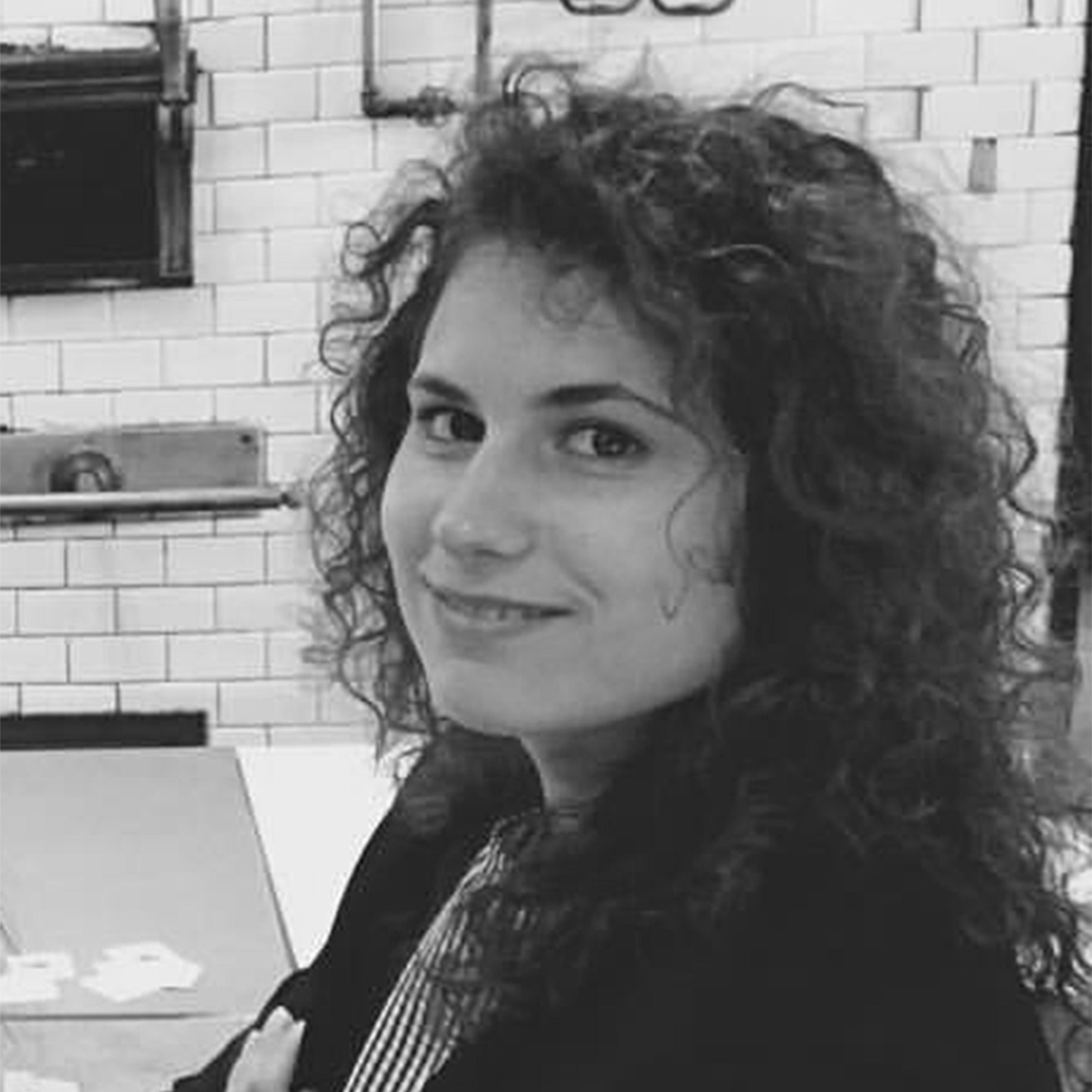 Chiara Pizzamiglio interior designer