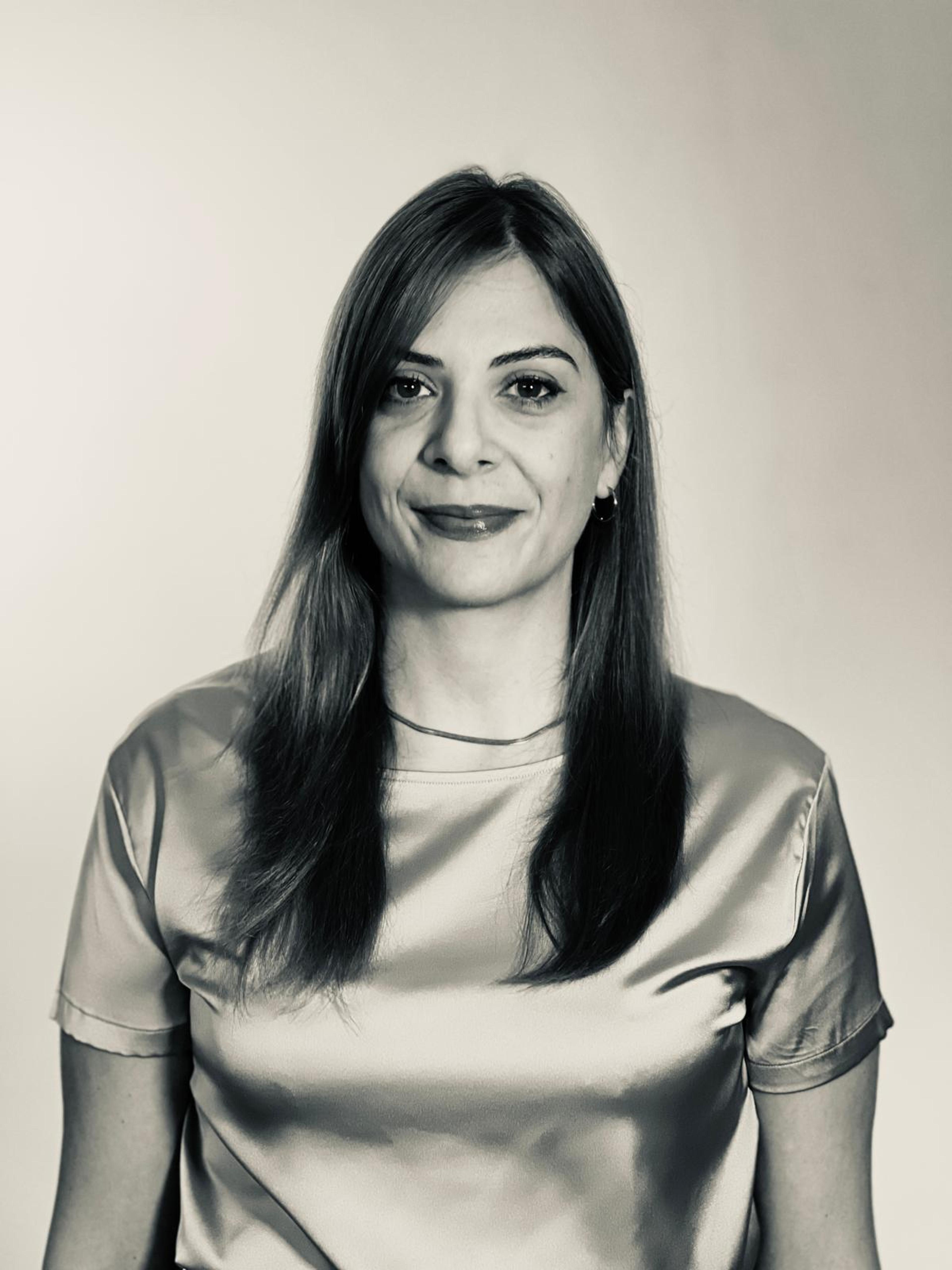 Irene Miscali