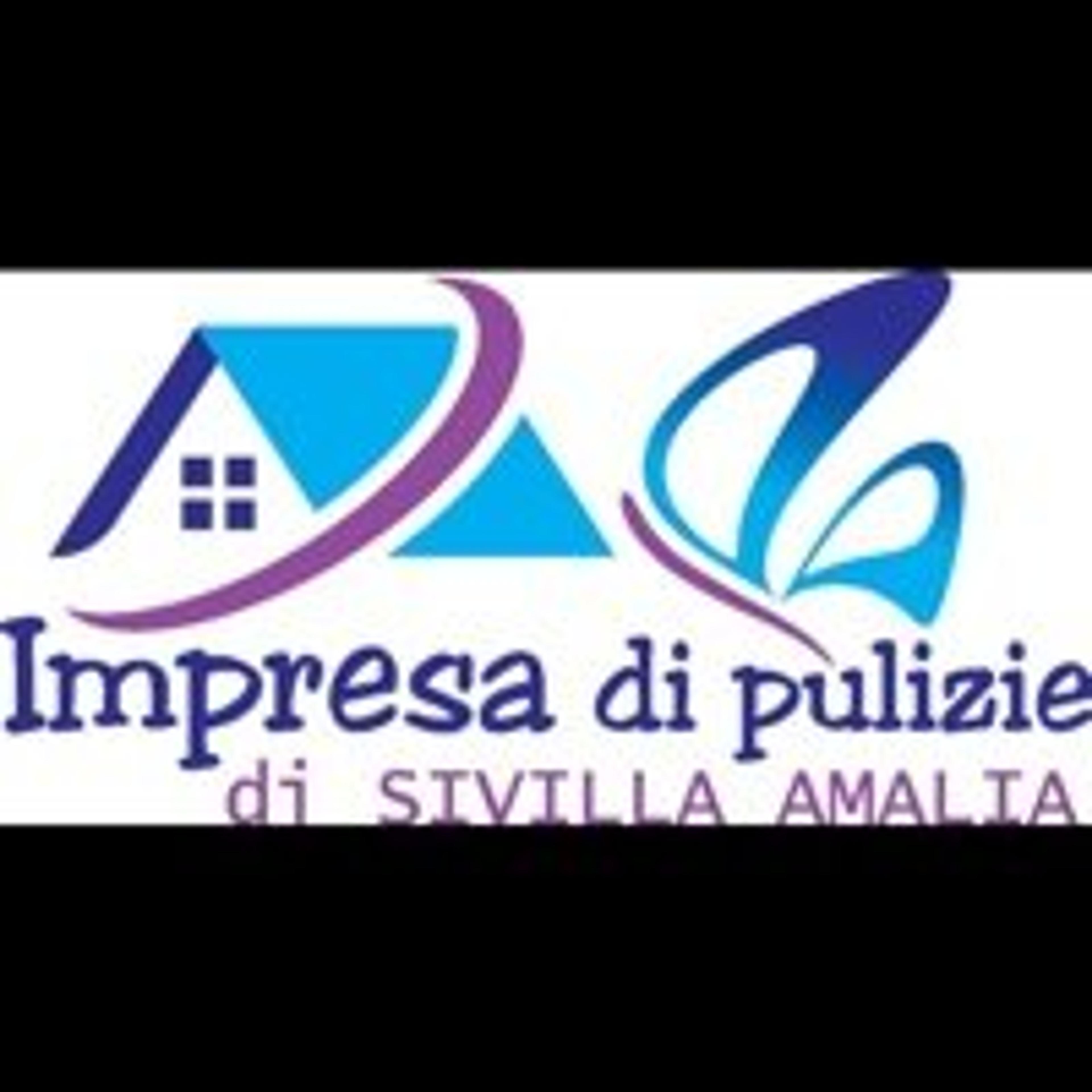 Impresa di pulizie di Sivilla Amalia