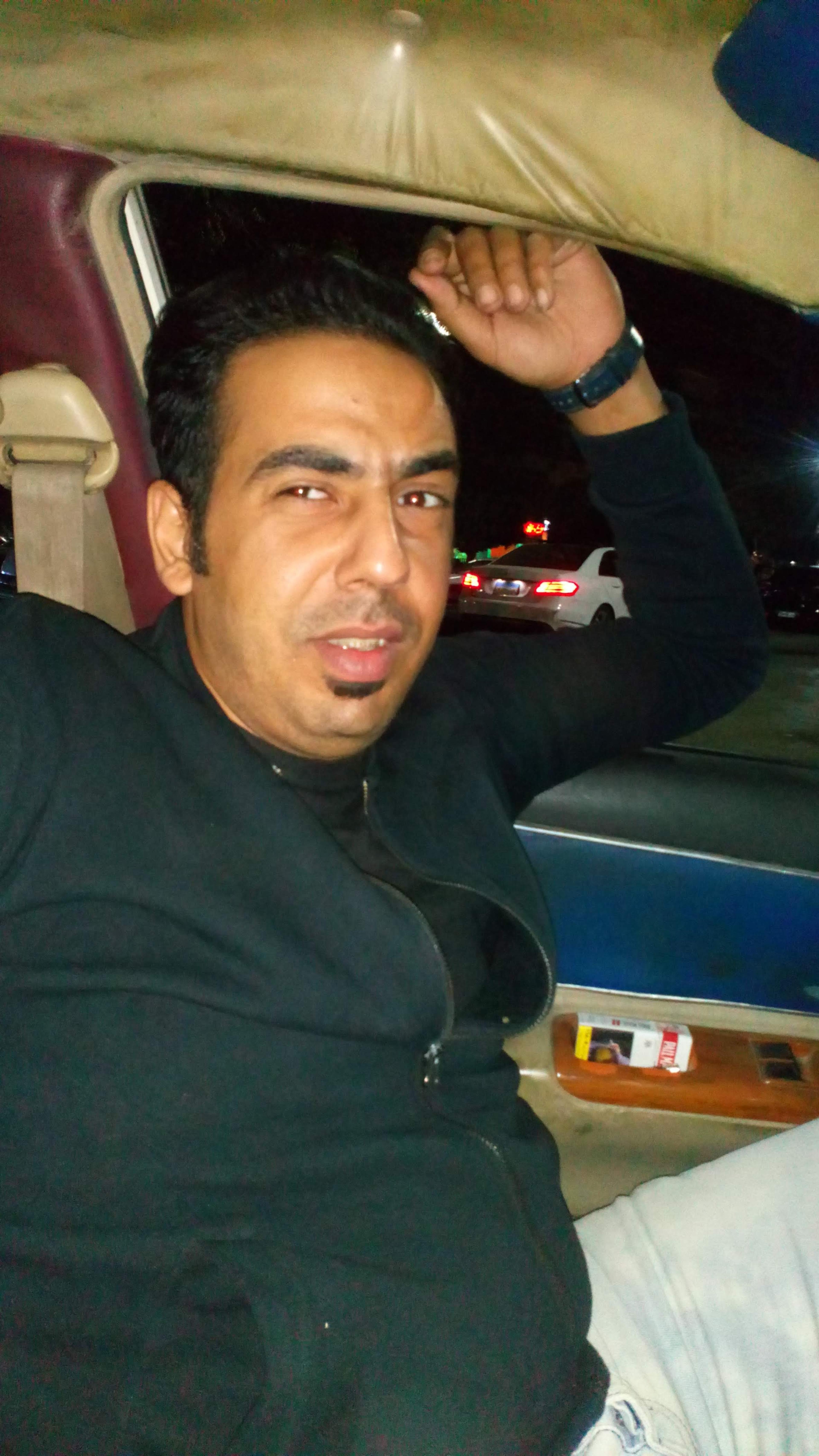 Ibrahim Hassan Ibrahim DoDg