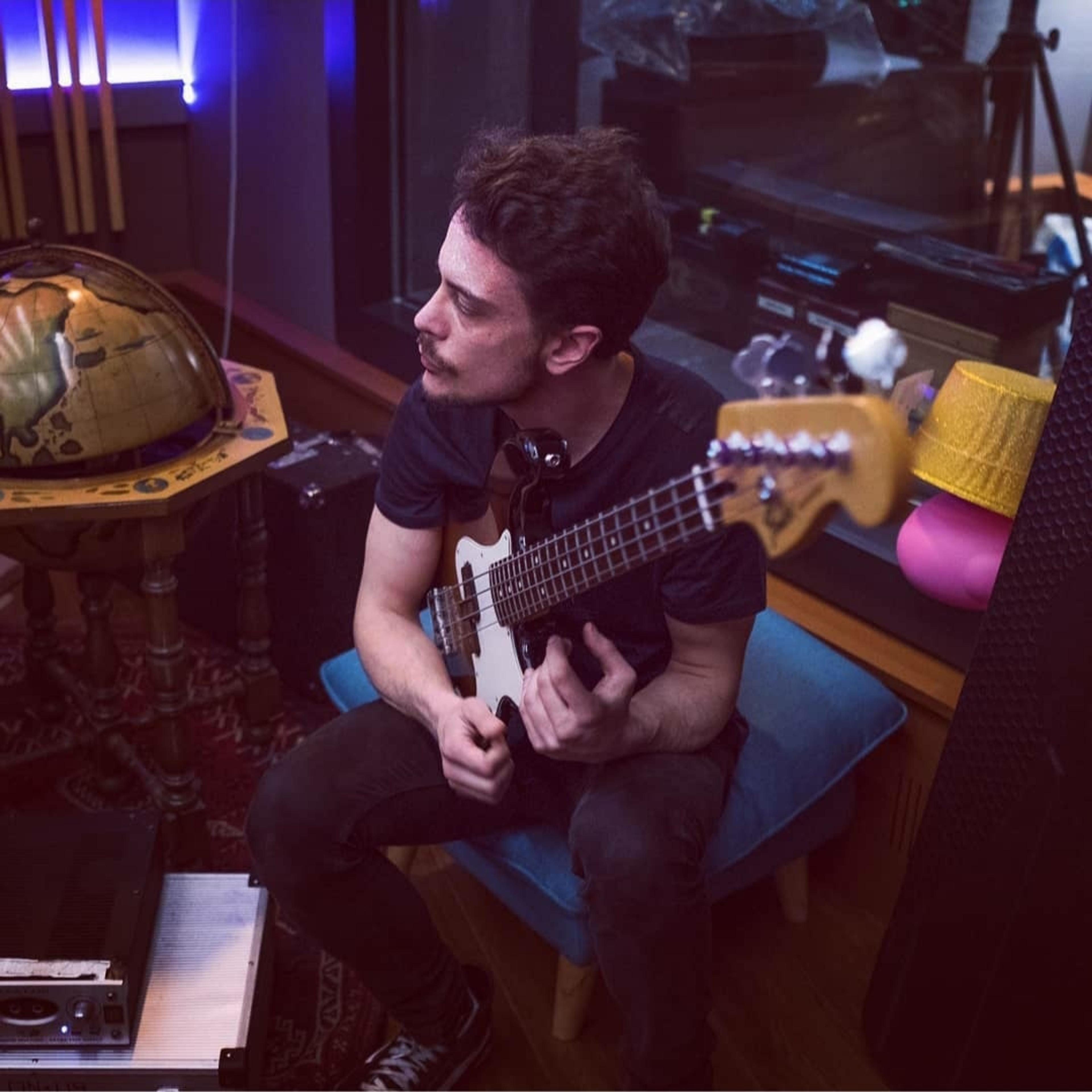 Luca Losio