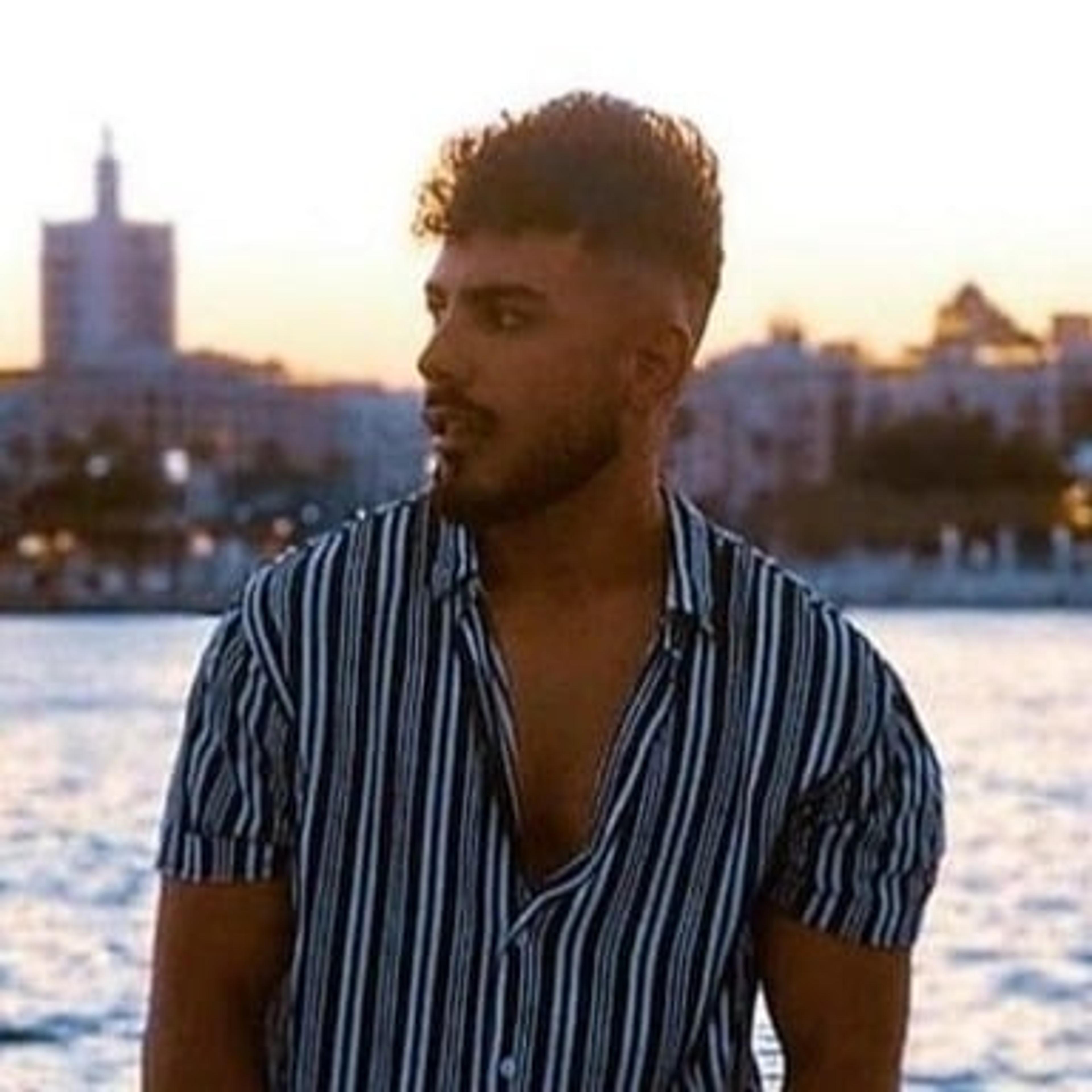 Kevin Agustín Buffa Zucoli