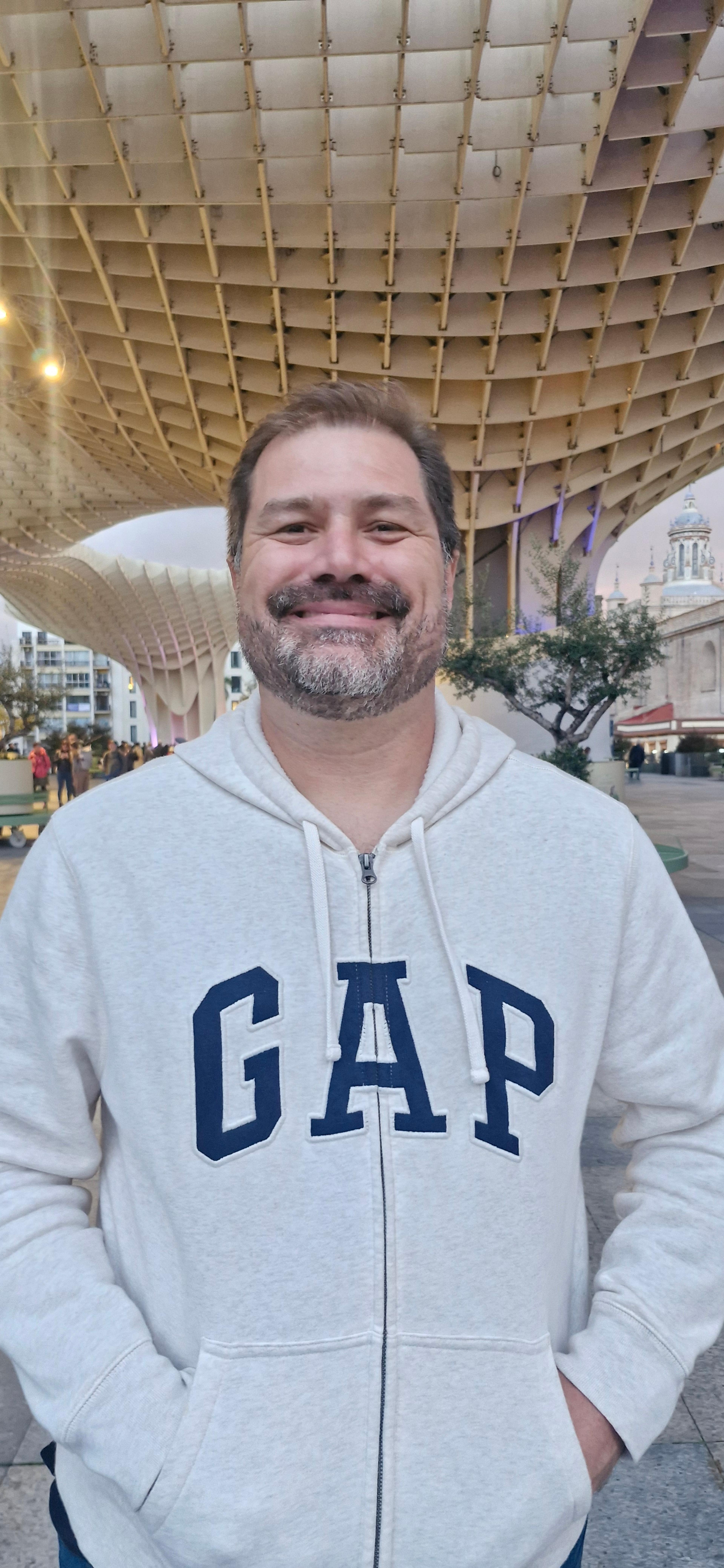 Mauro Vilas Boas Scavazza