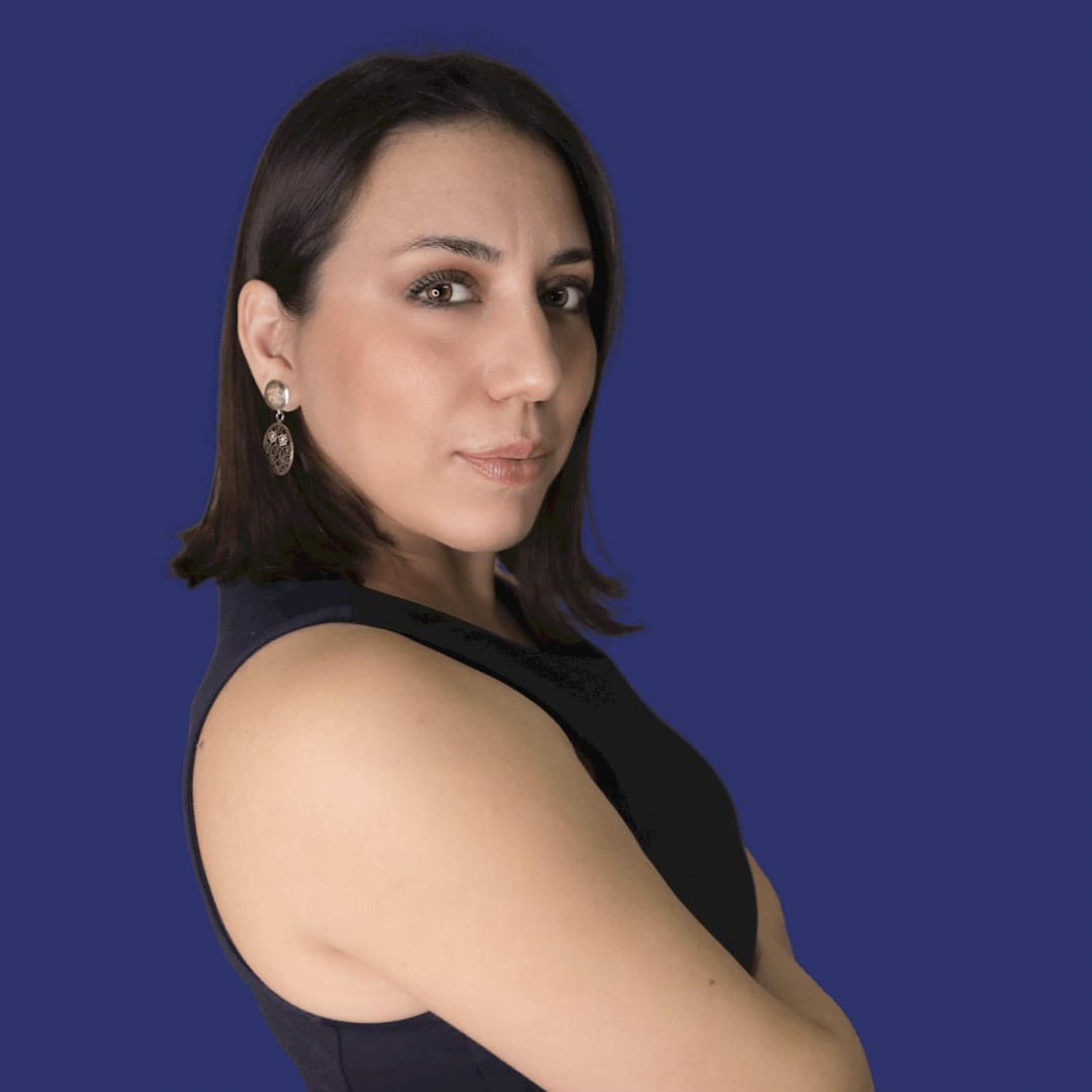 Anna Minasi
