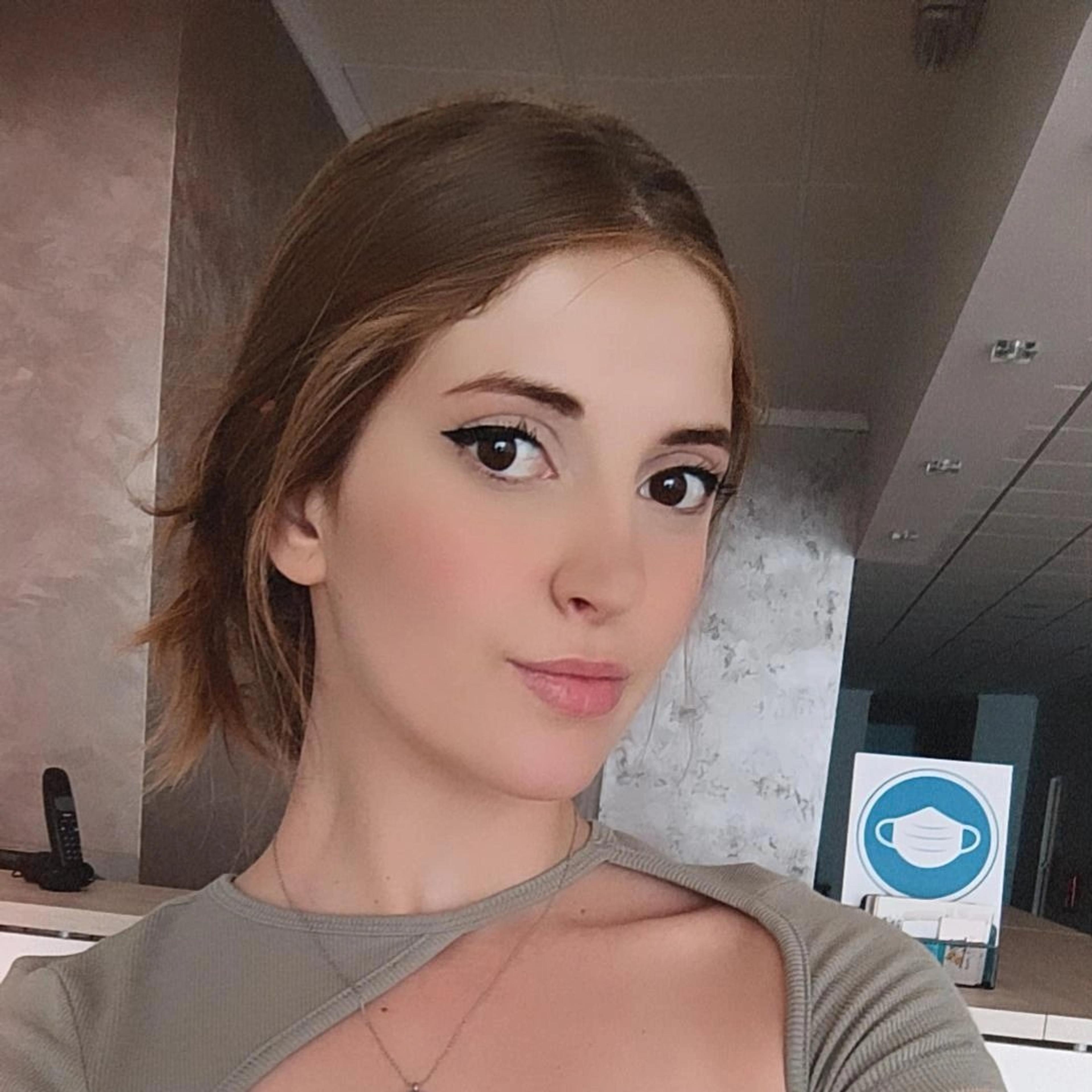 Raquel Osorio Ruiz De Leon