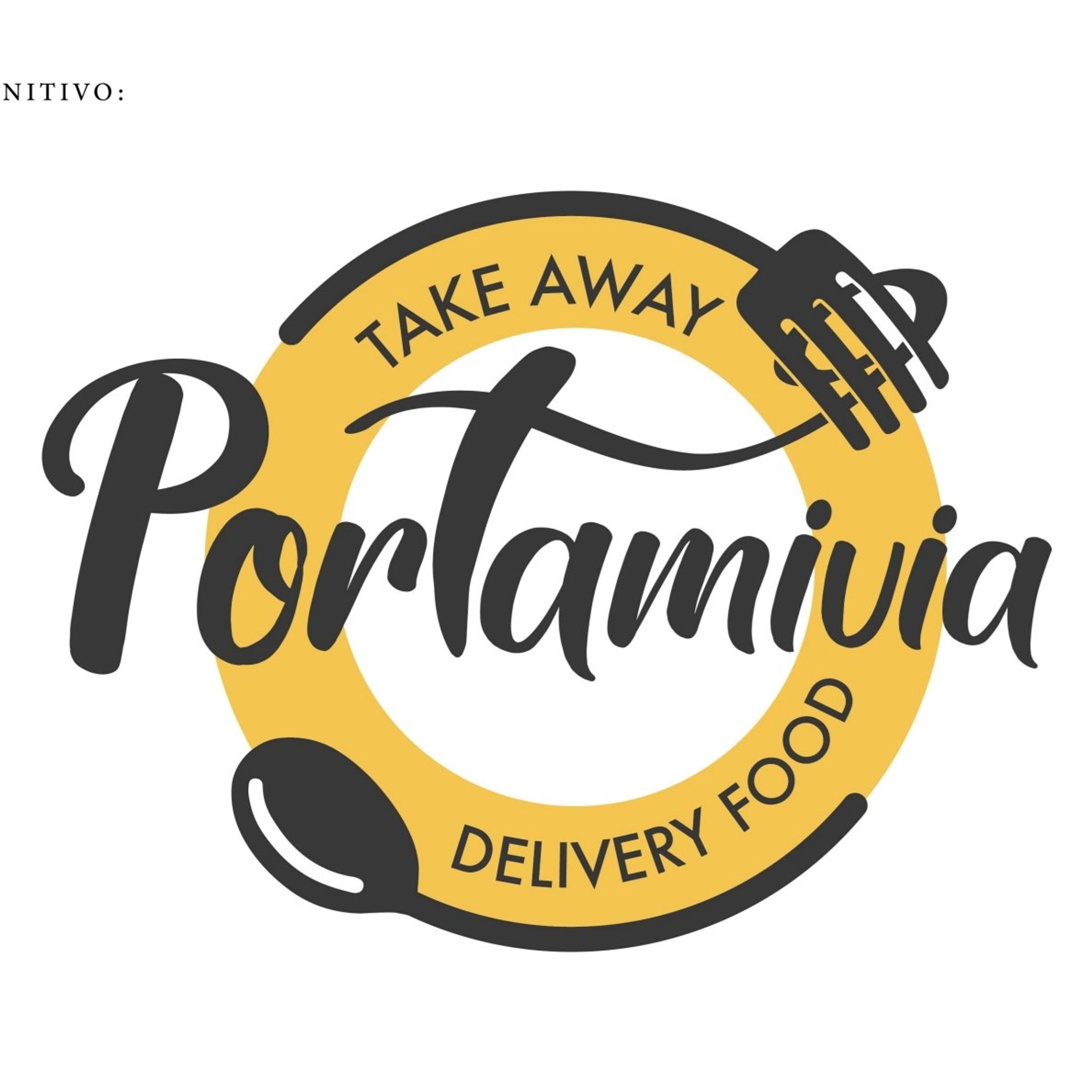 Portamivia
