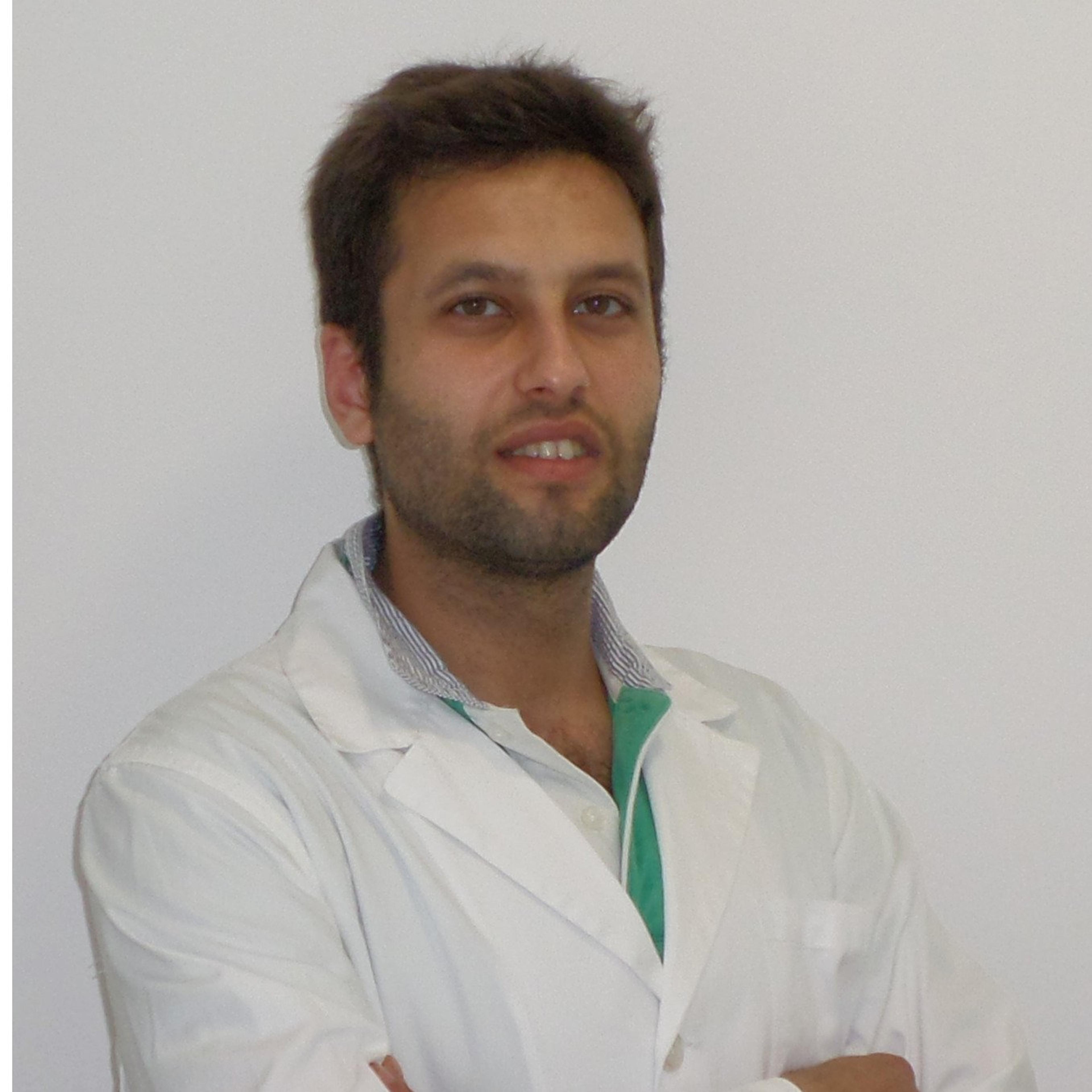 Dott. Karim Sharafi