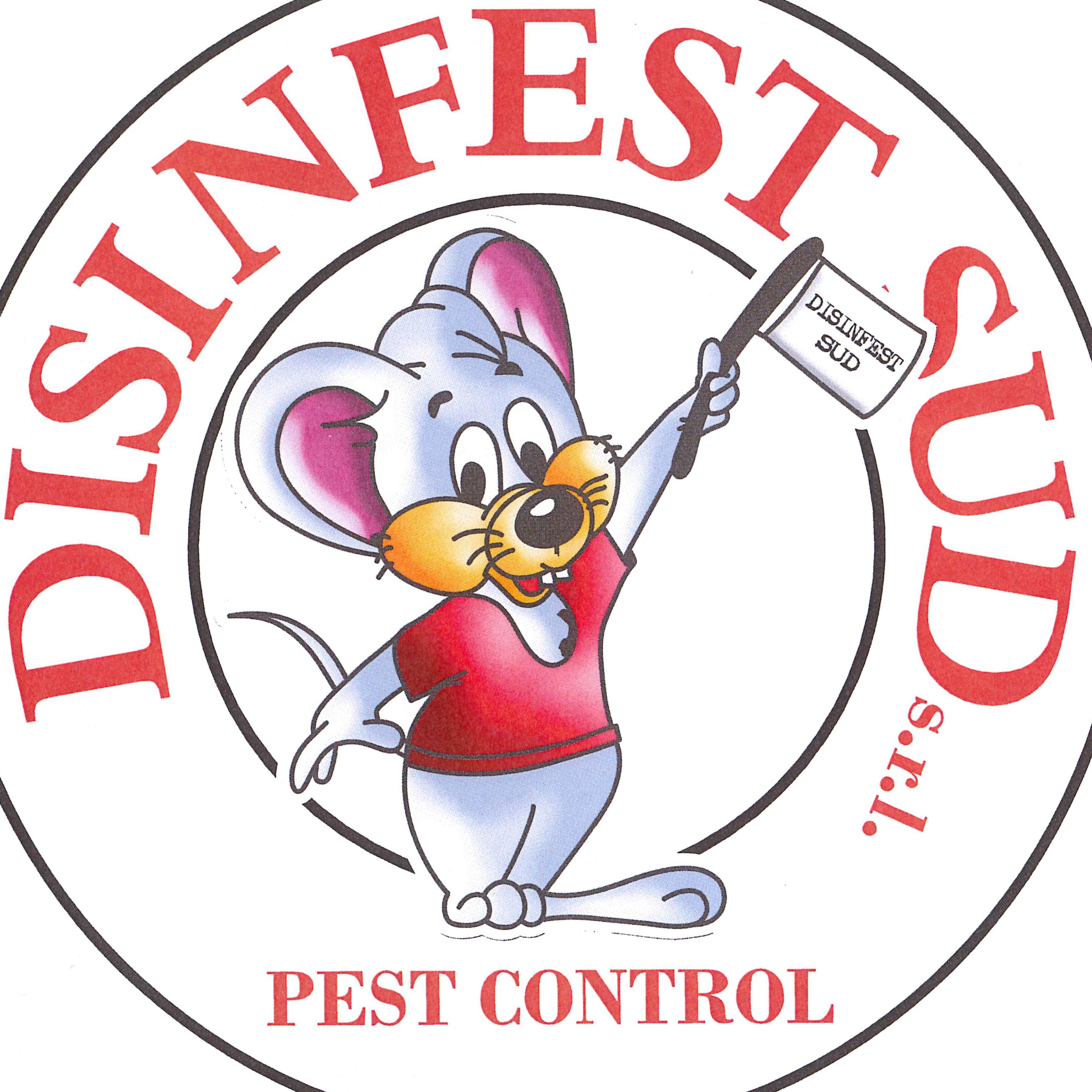 Disinfest Sud Srl