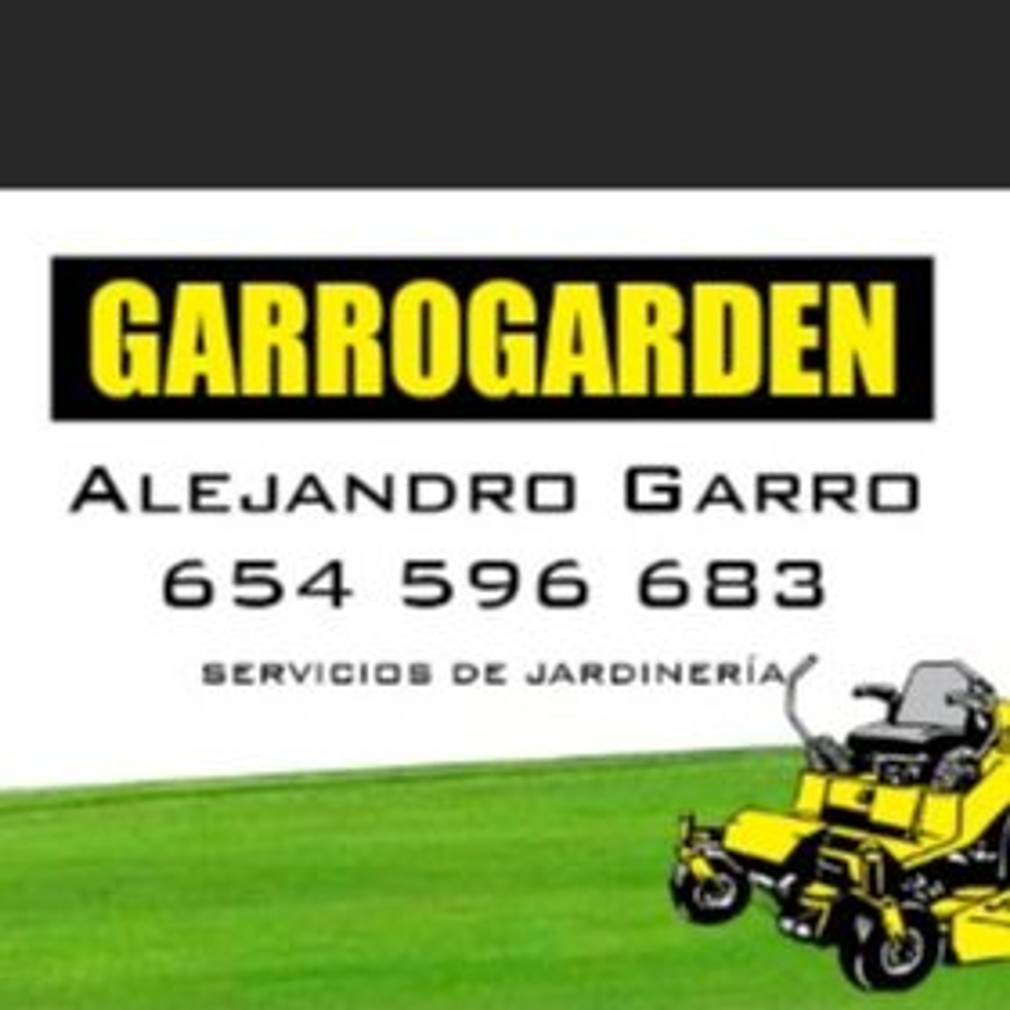 Alejandro Garro