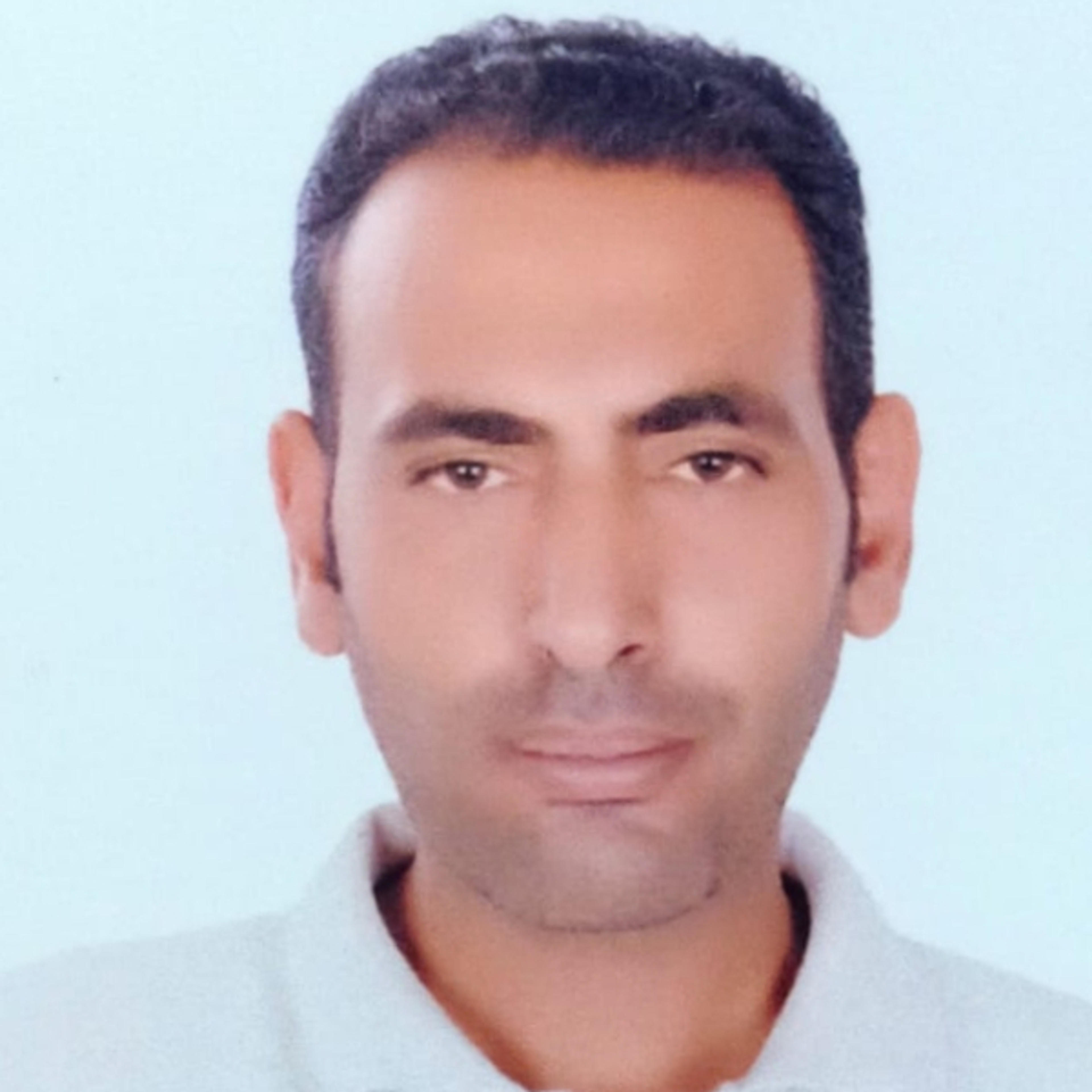 عبدالوهاب صابر محمود محمد