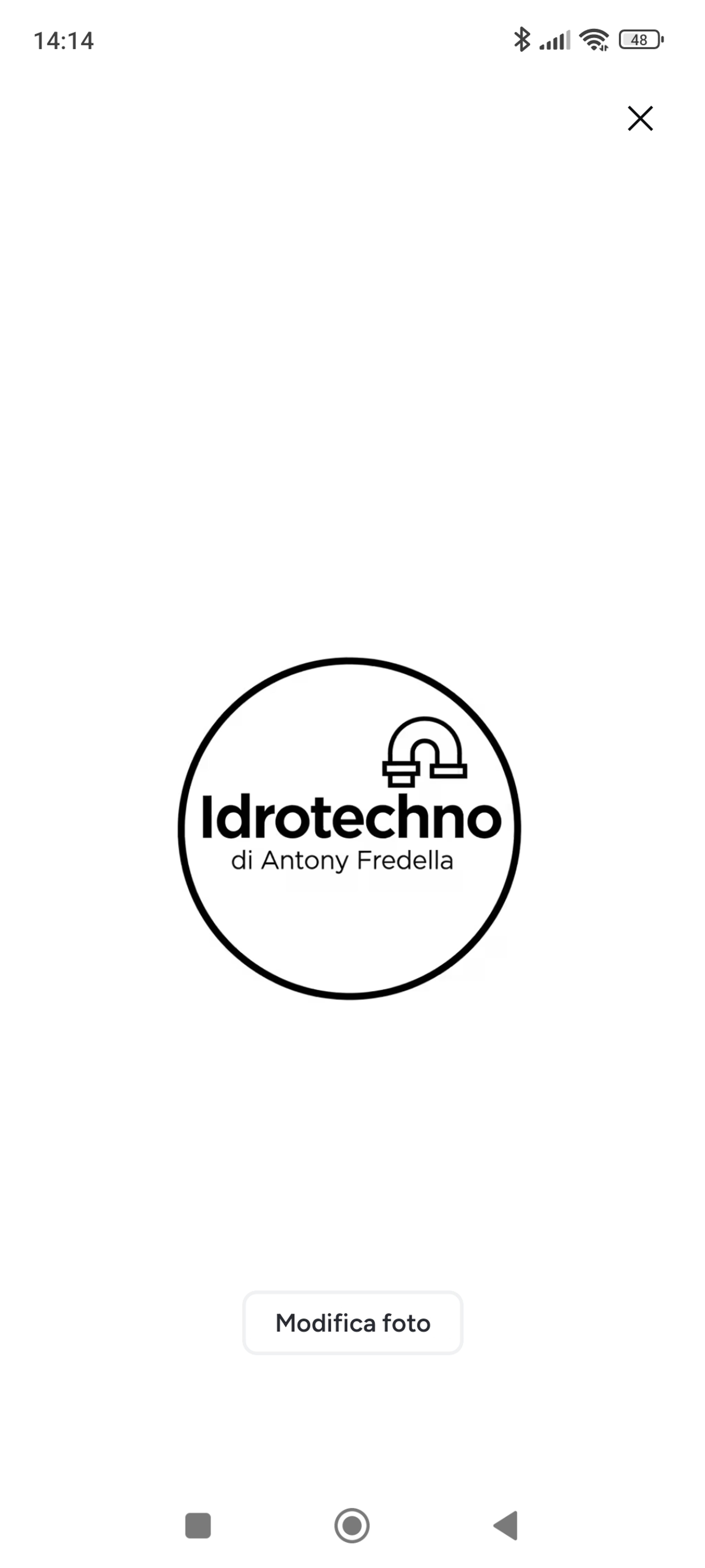 Antony Fredella