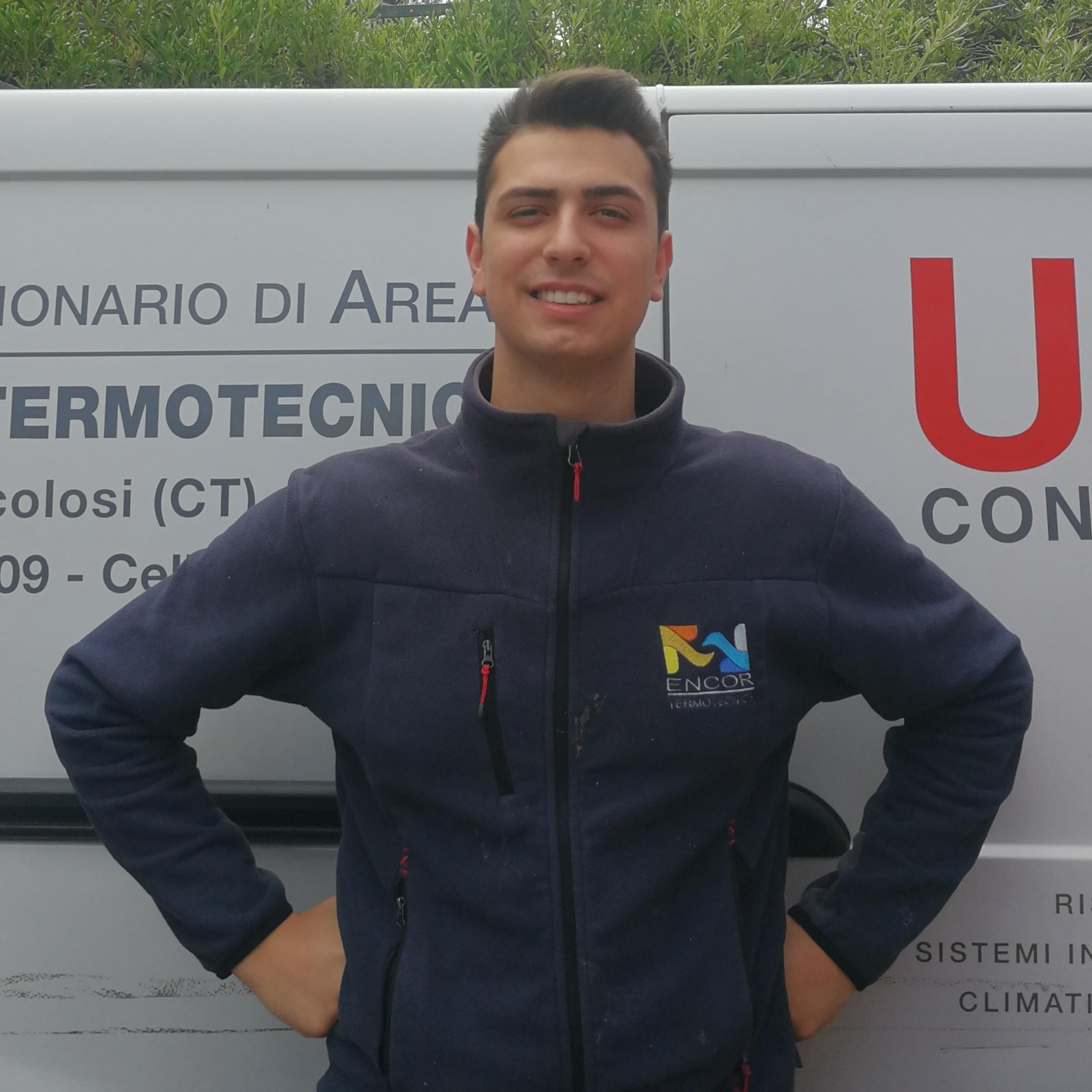 Encor Termotecnica