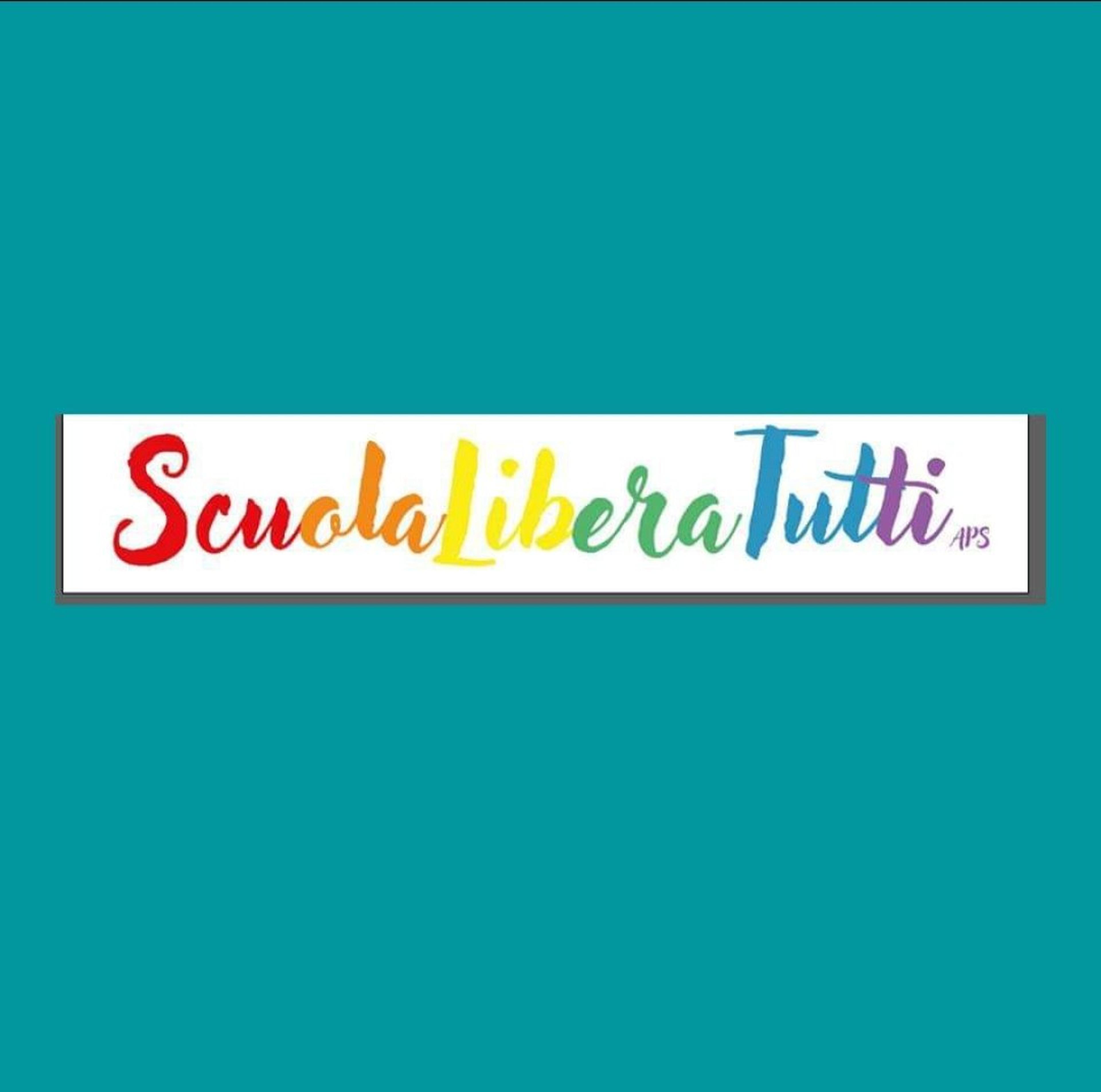 Scuola Libera Tutti APS