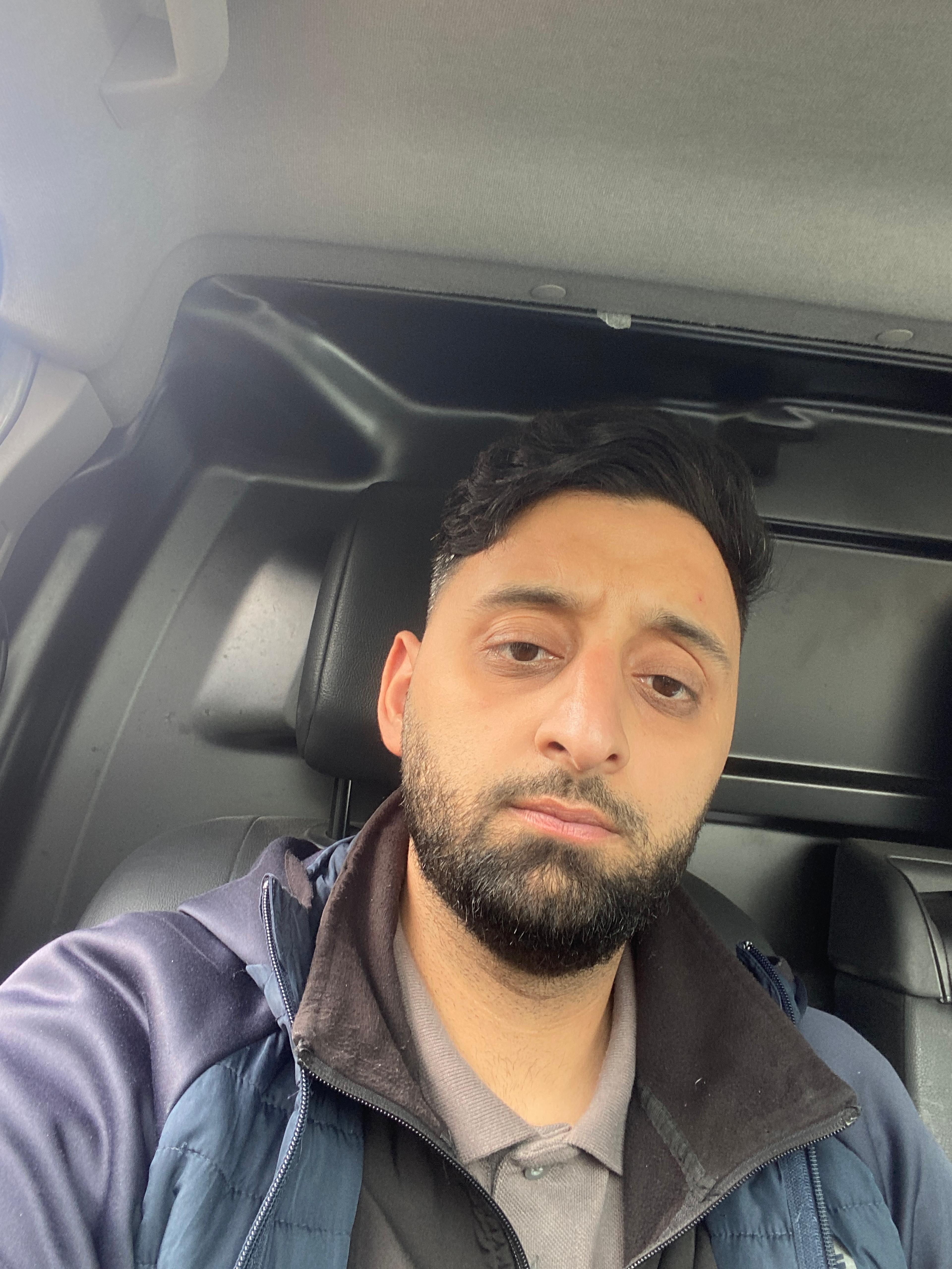 Irfan Khan