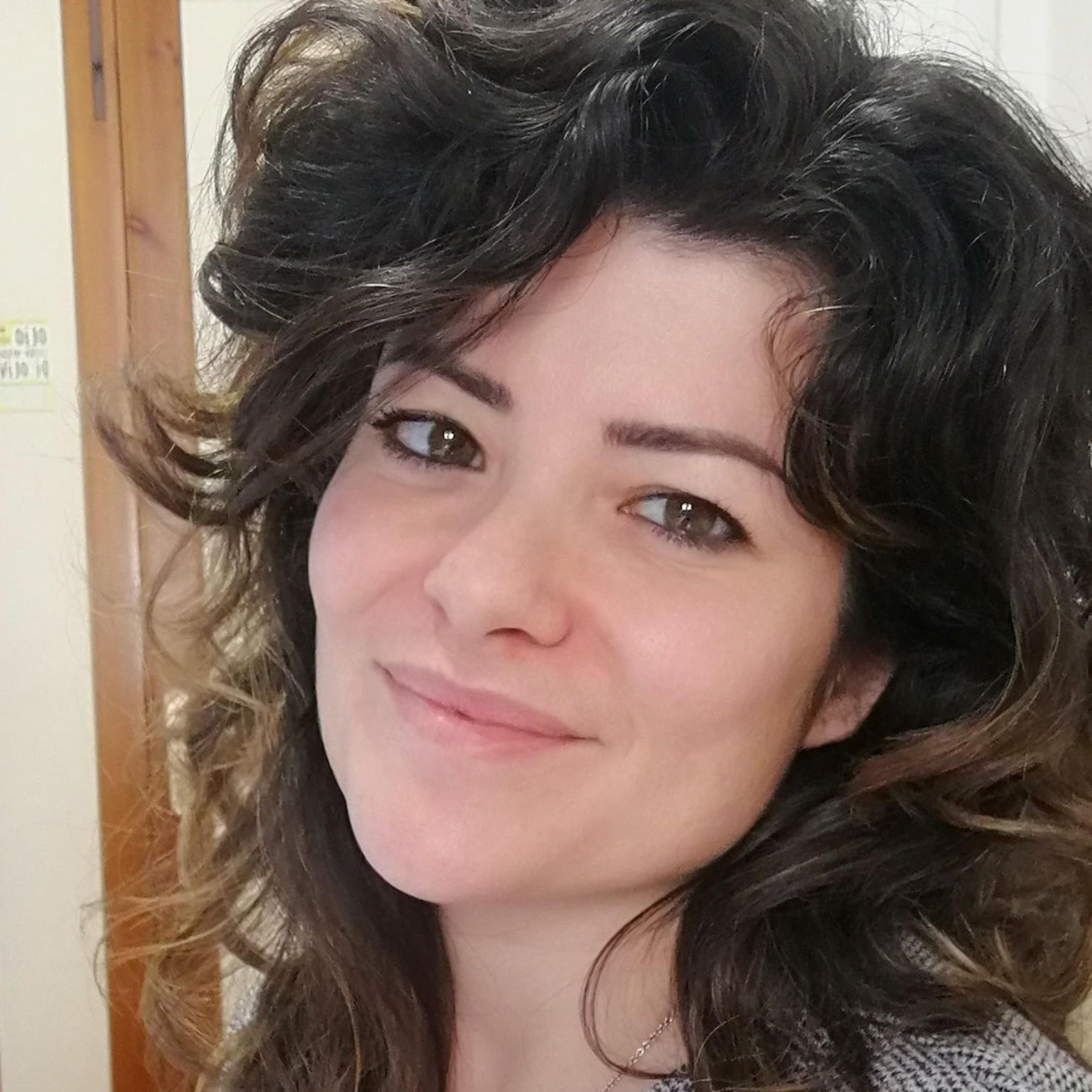 Roberta Fulco