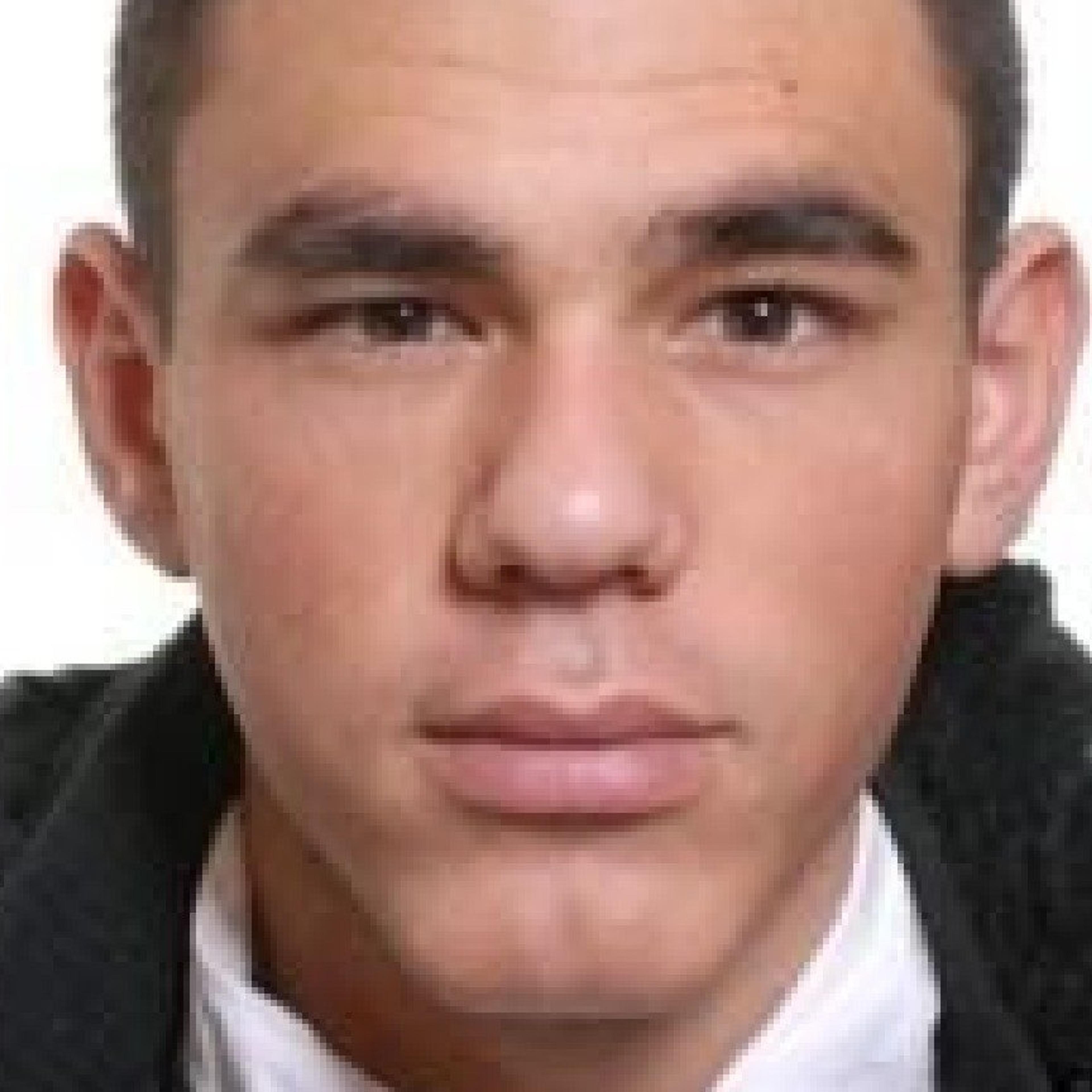 Marian Ivaylov Nakov