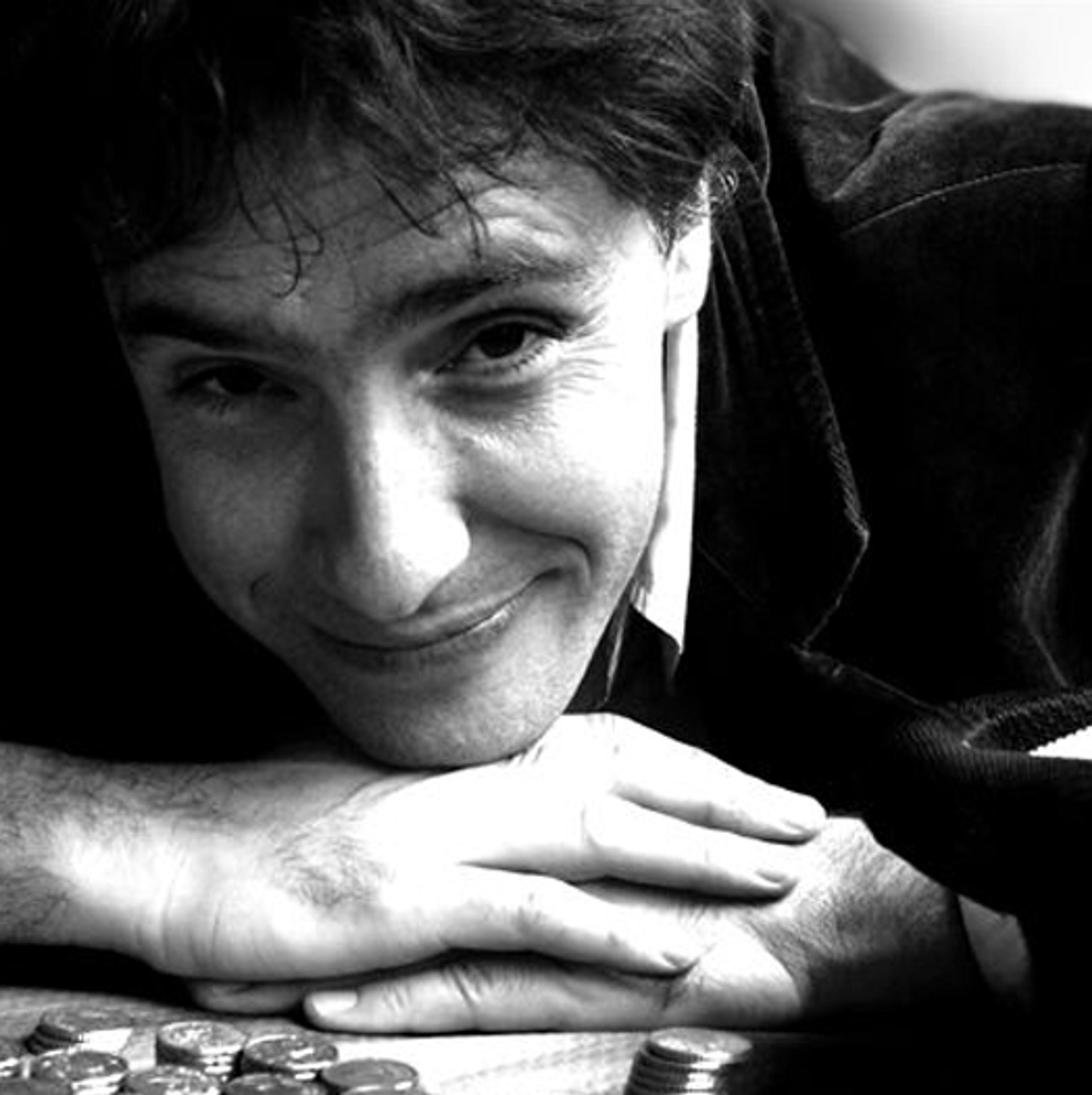 Jose Carralero