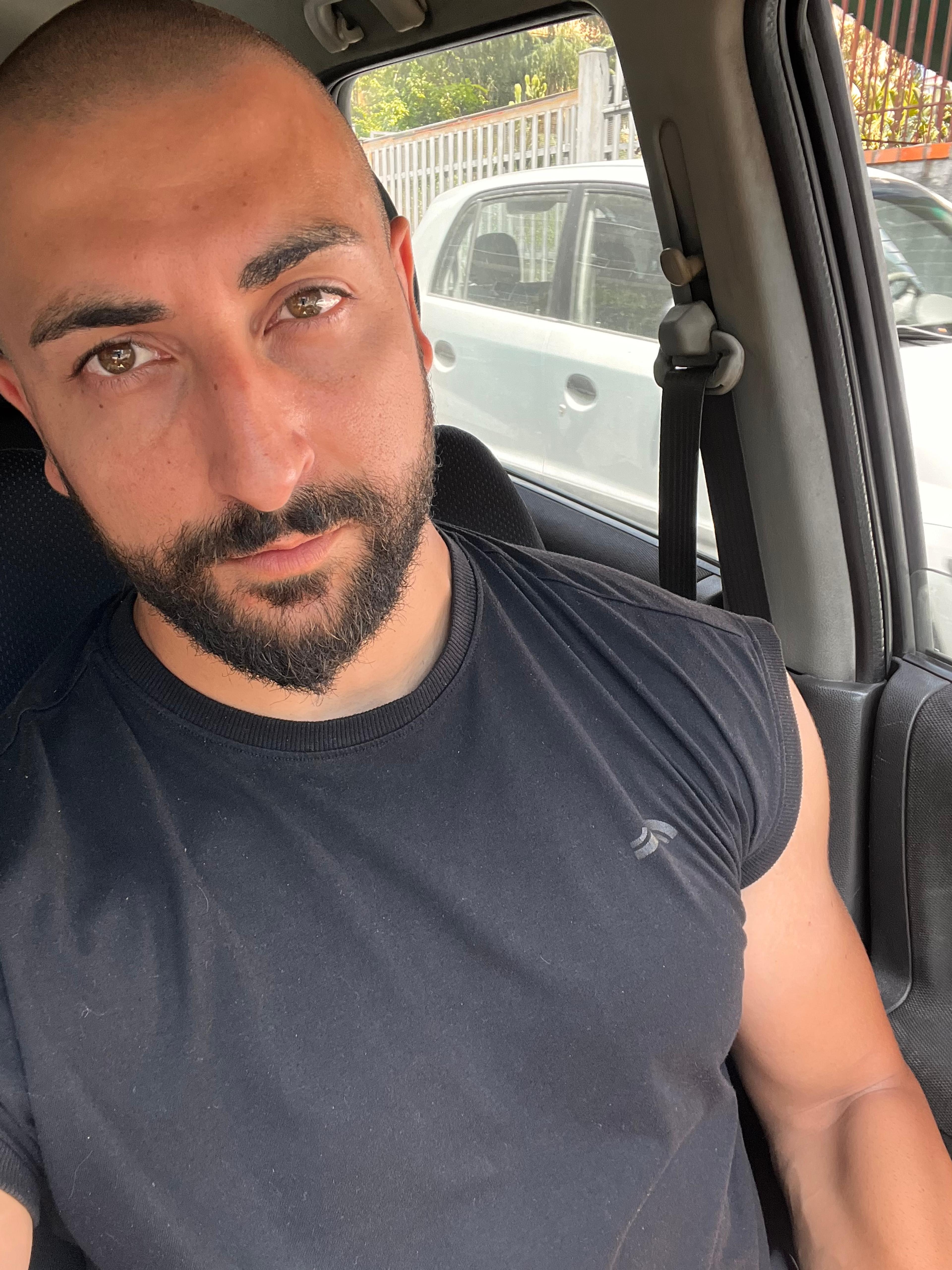 Alessio Tomarchio