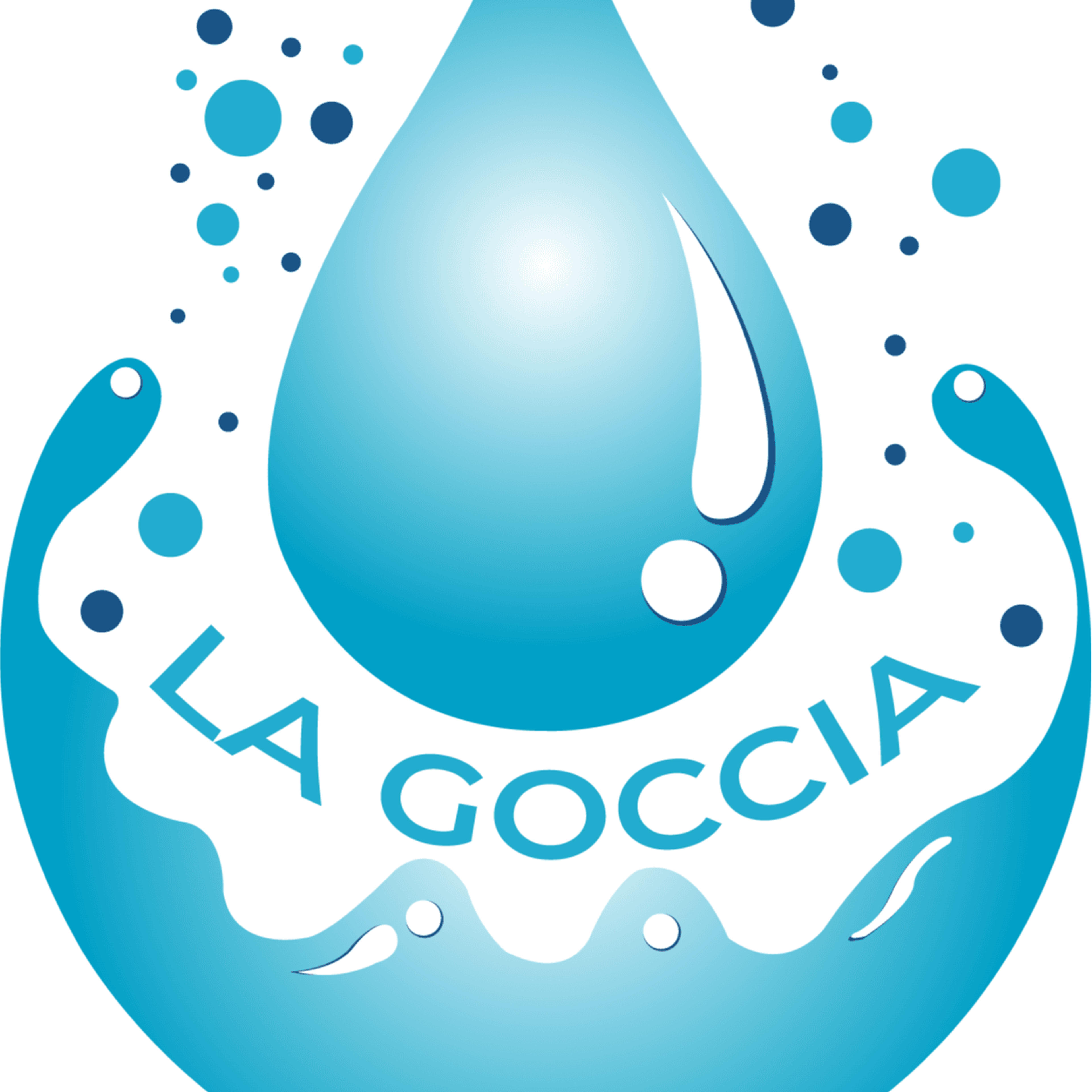 Impresa di pulizie La Goccia