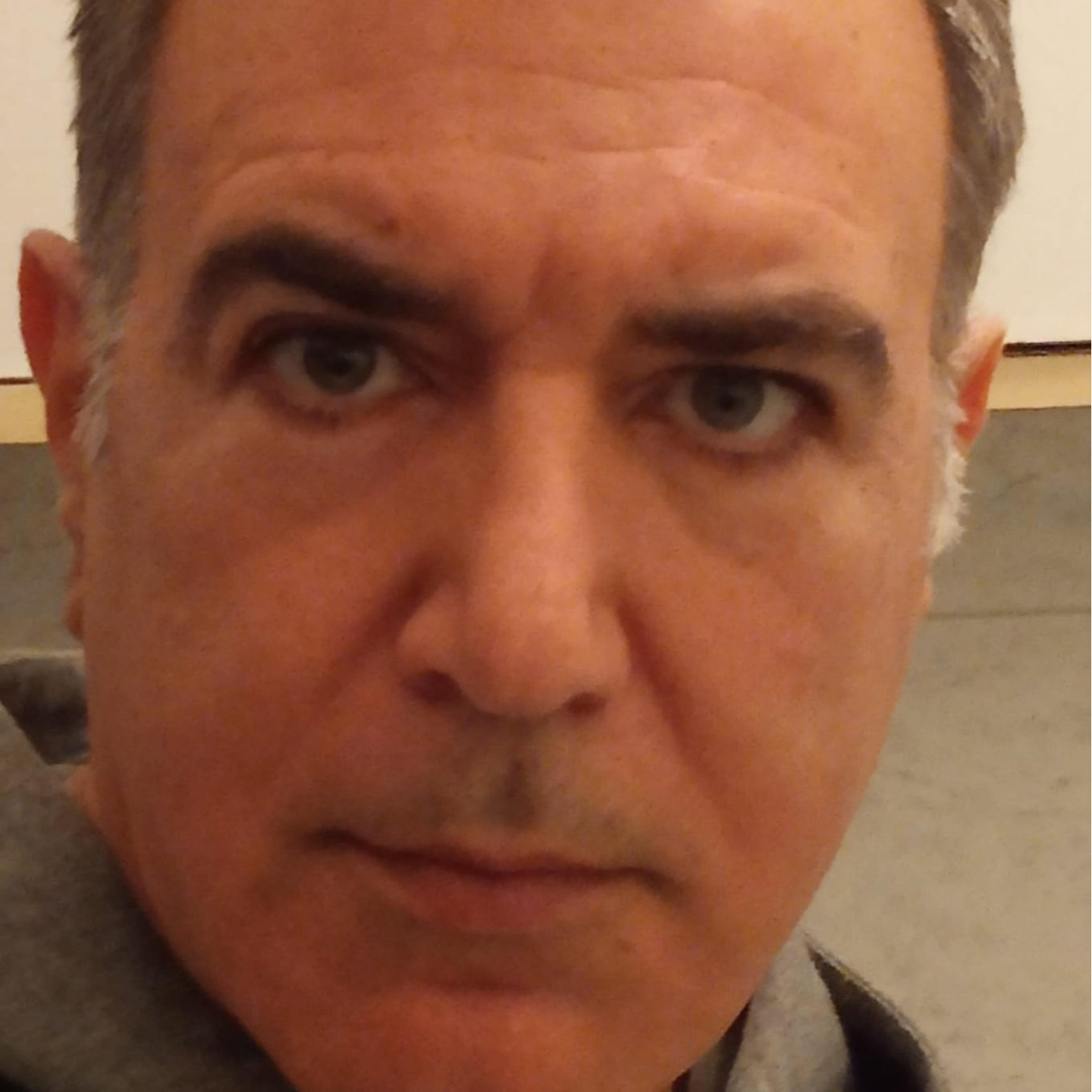 Luigi Minafra