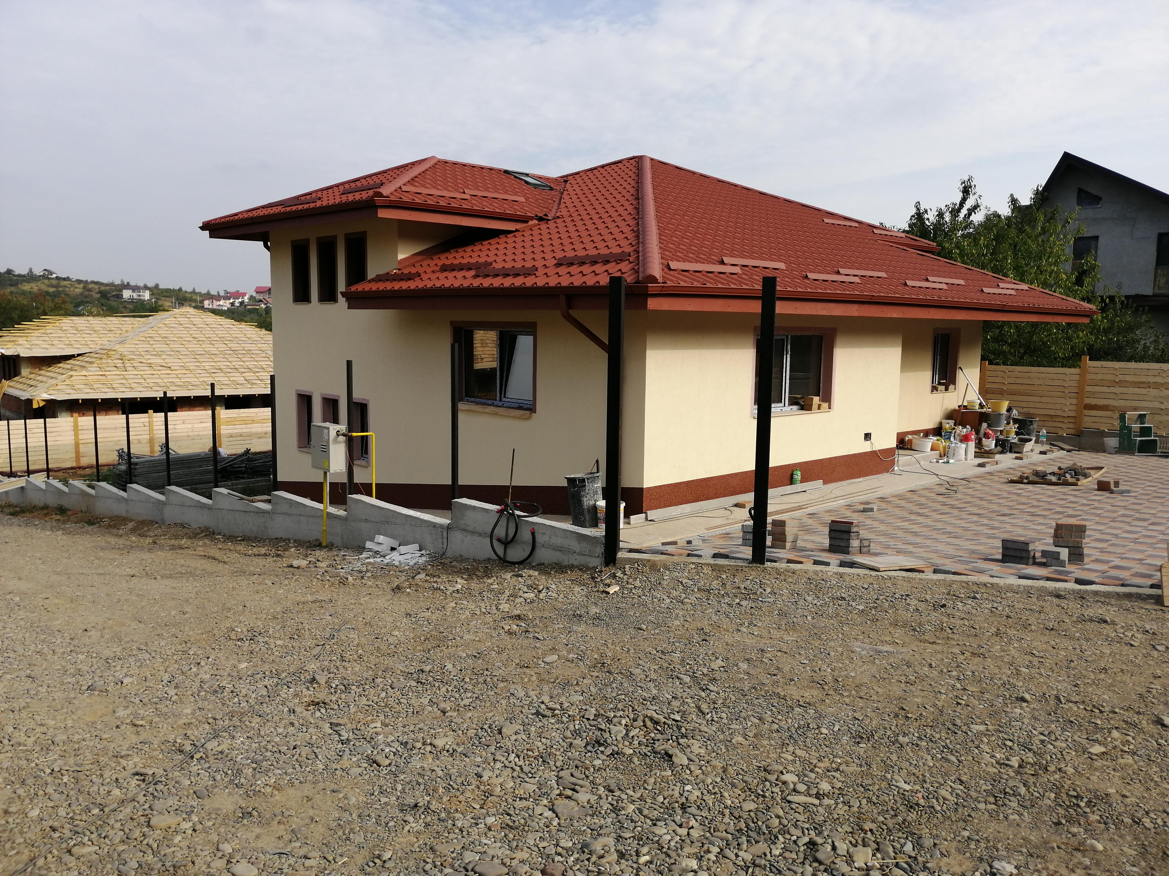 Cibo Home Construct
