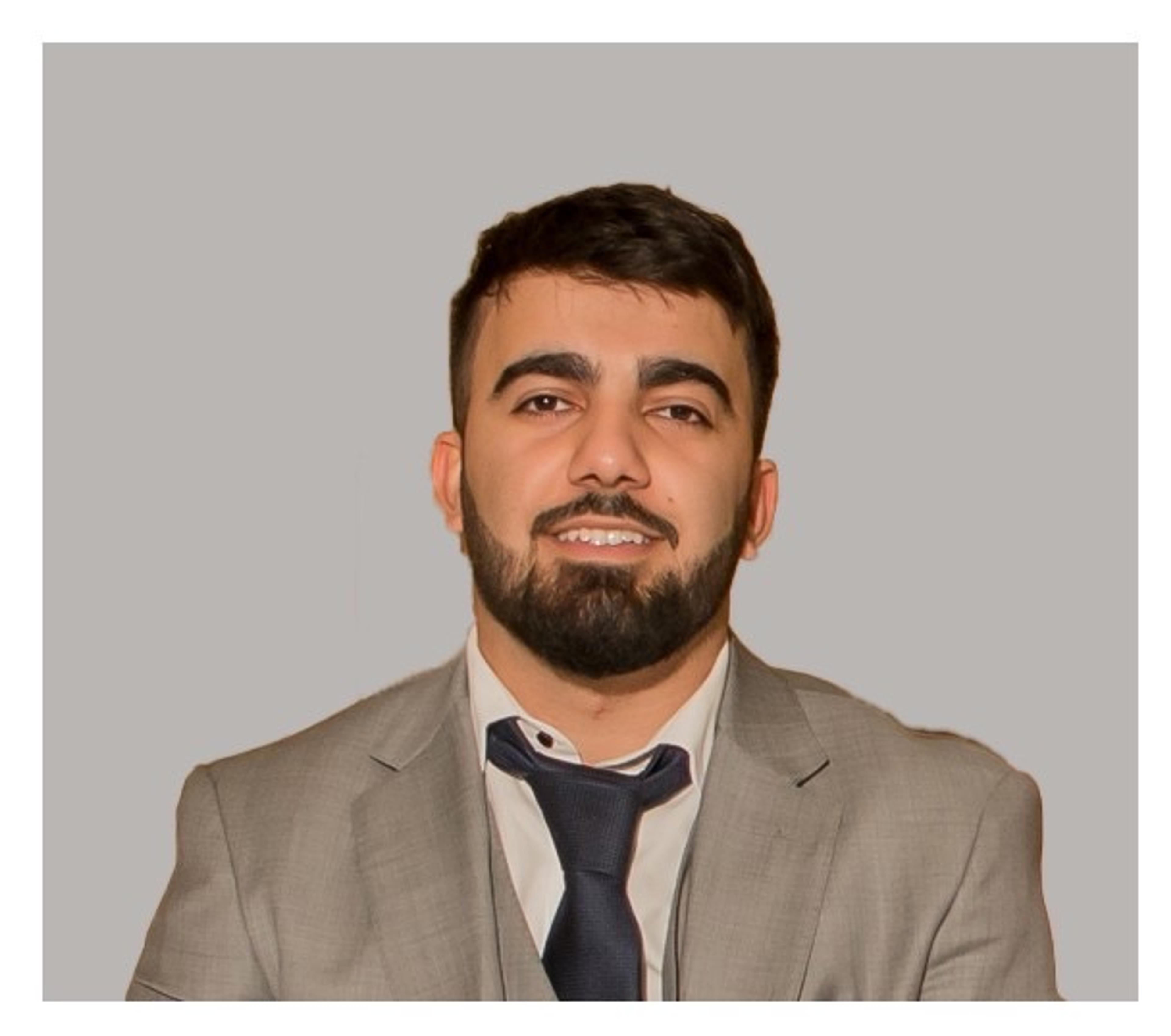 Abdullah Ahmed