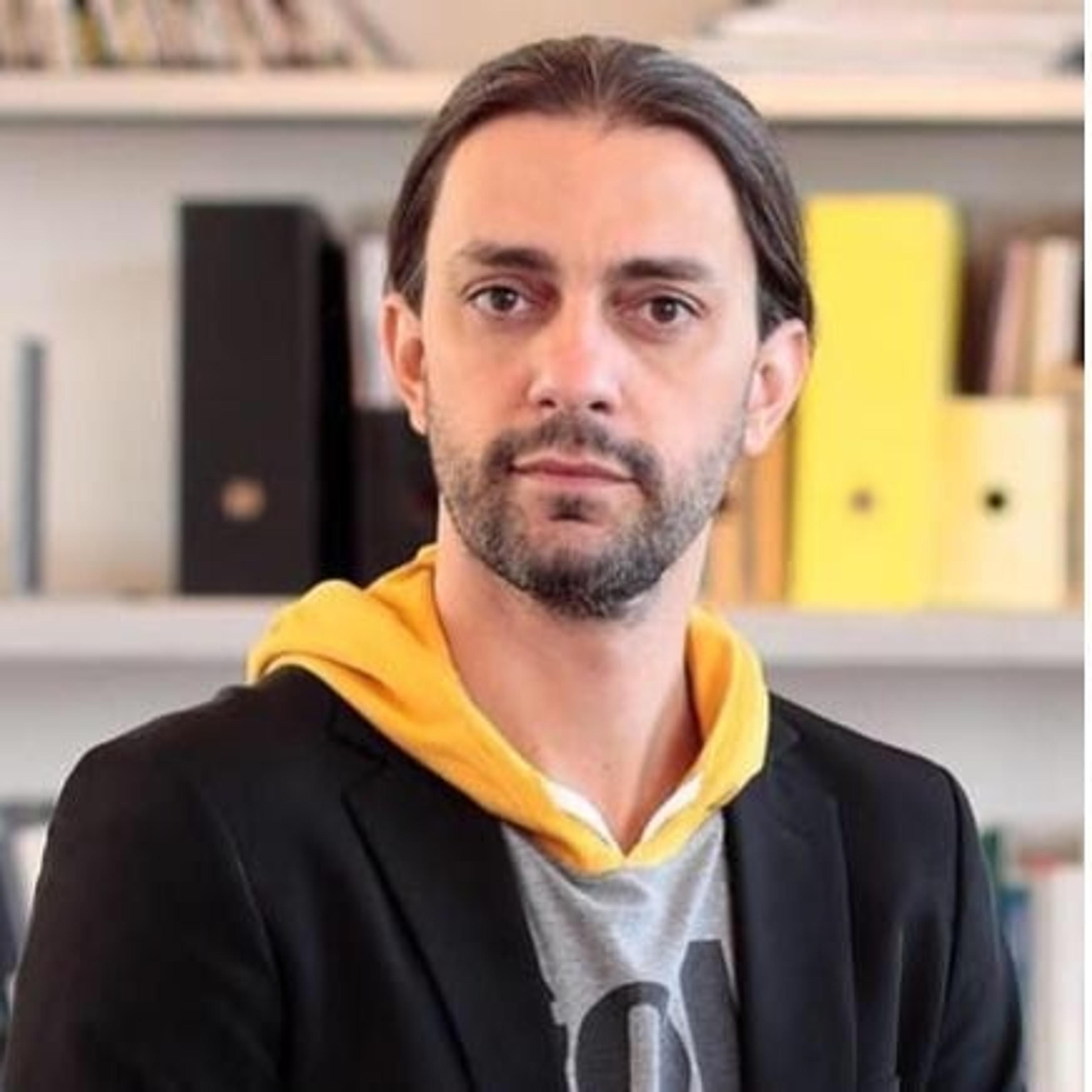Alessandro Imelio