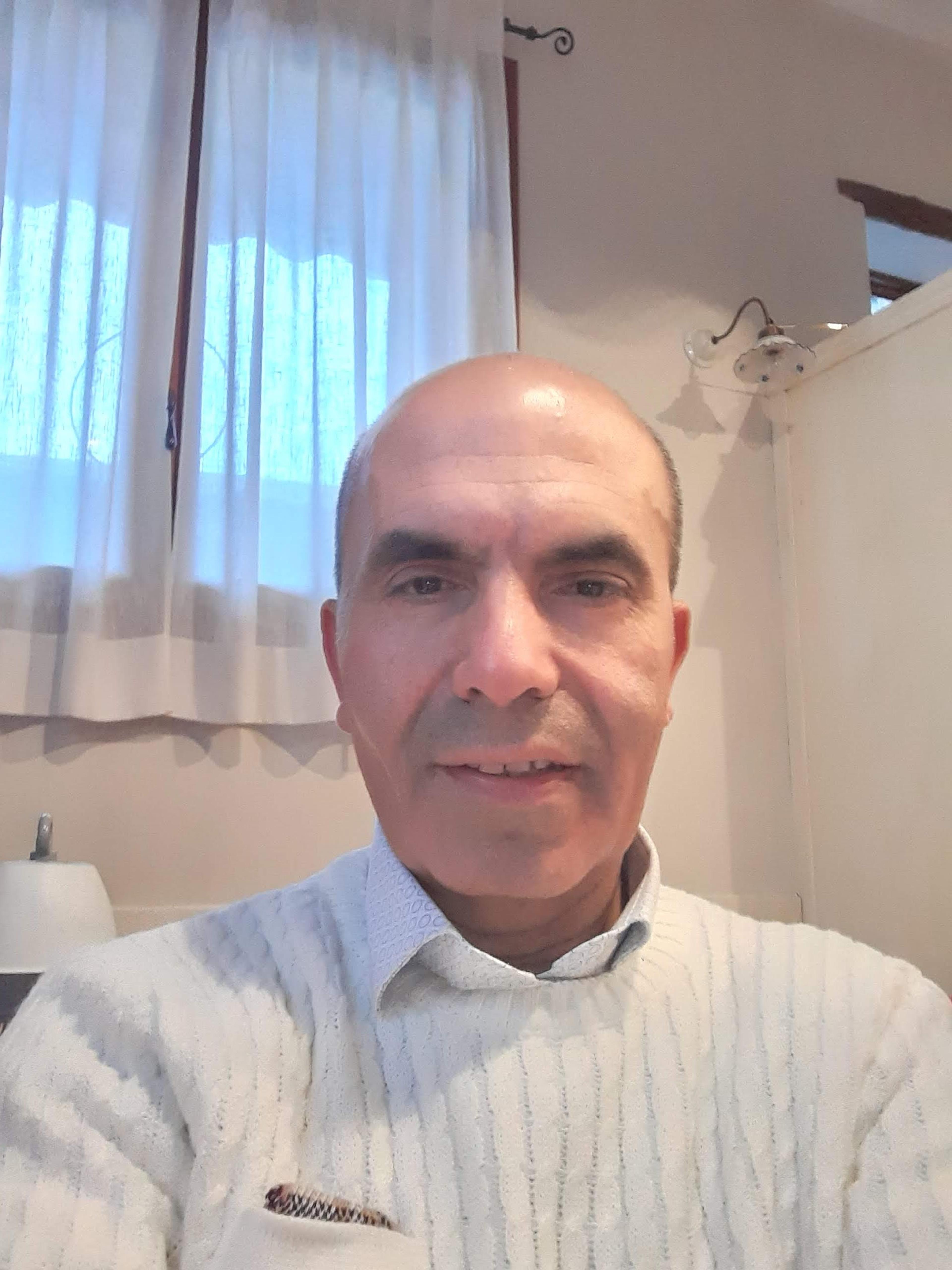 Vincenzo Pietro Di Marsico