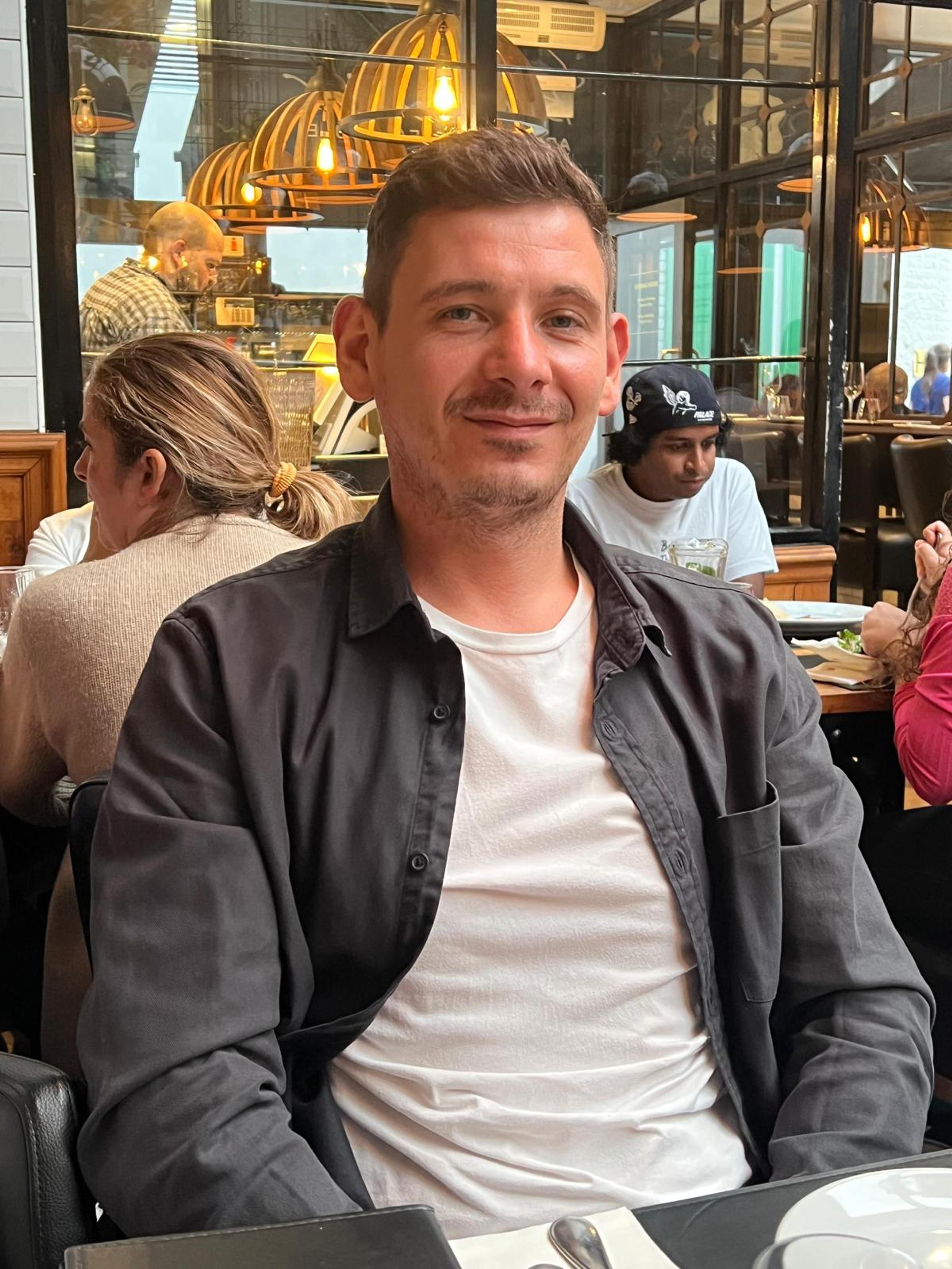 Cristian Aivanesei