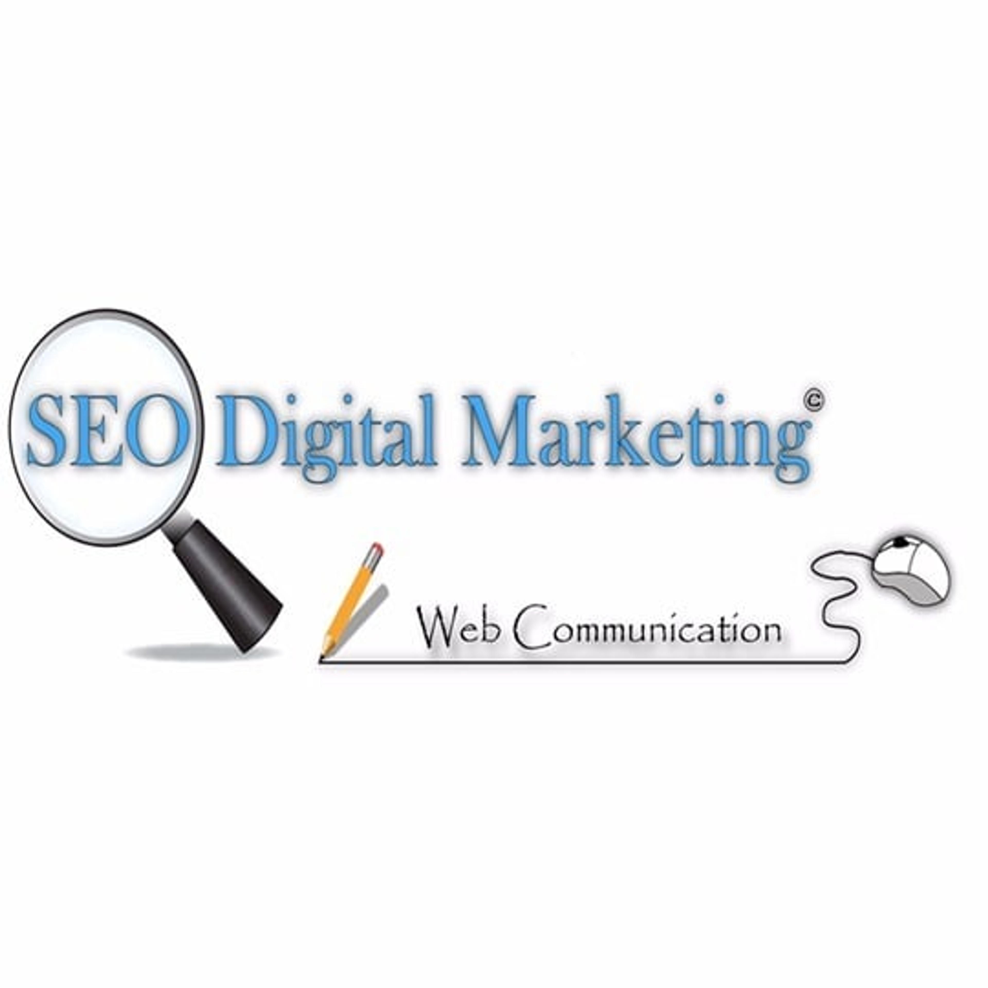 SEO Digital Marketing di Angelo Russo