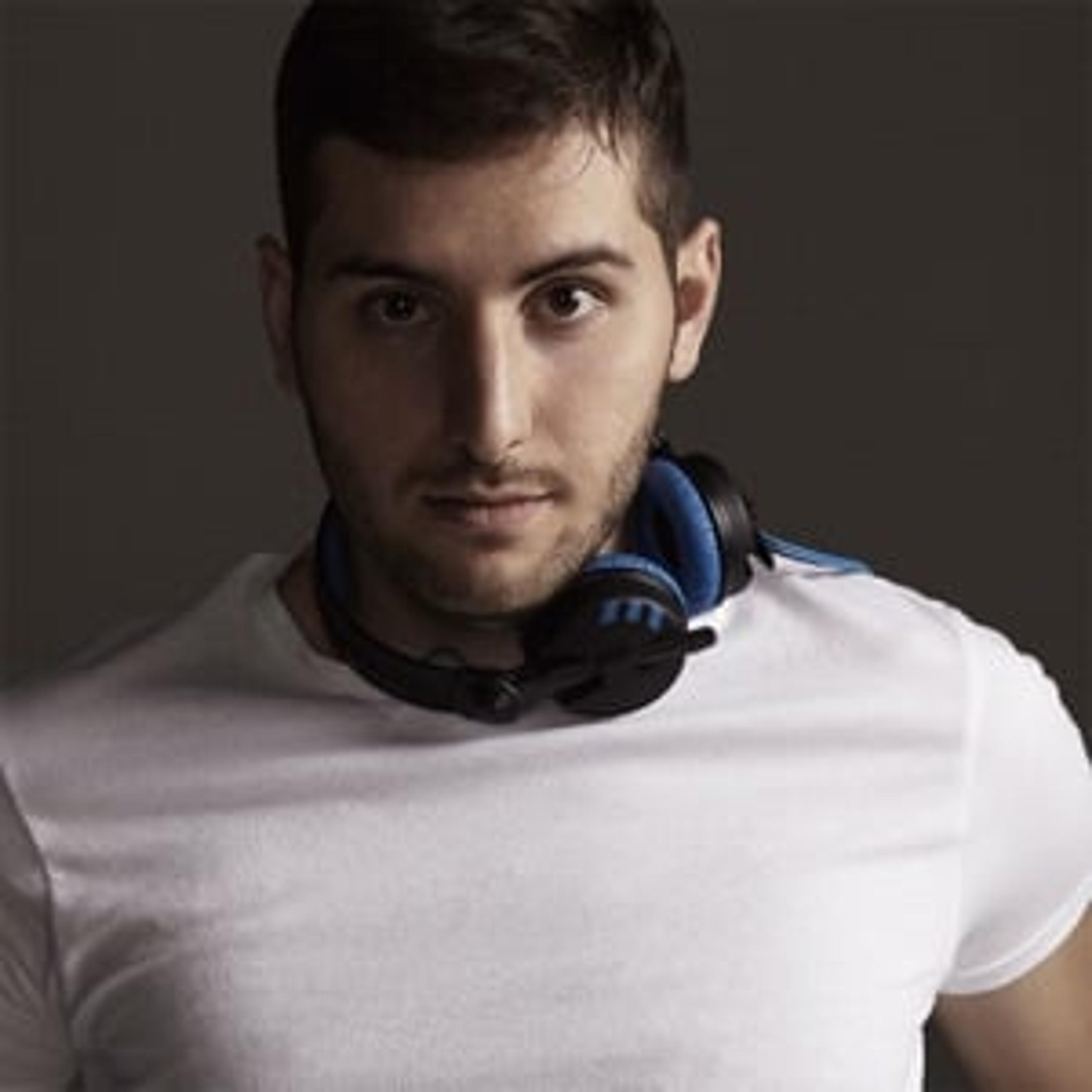 Daniele Bucci