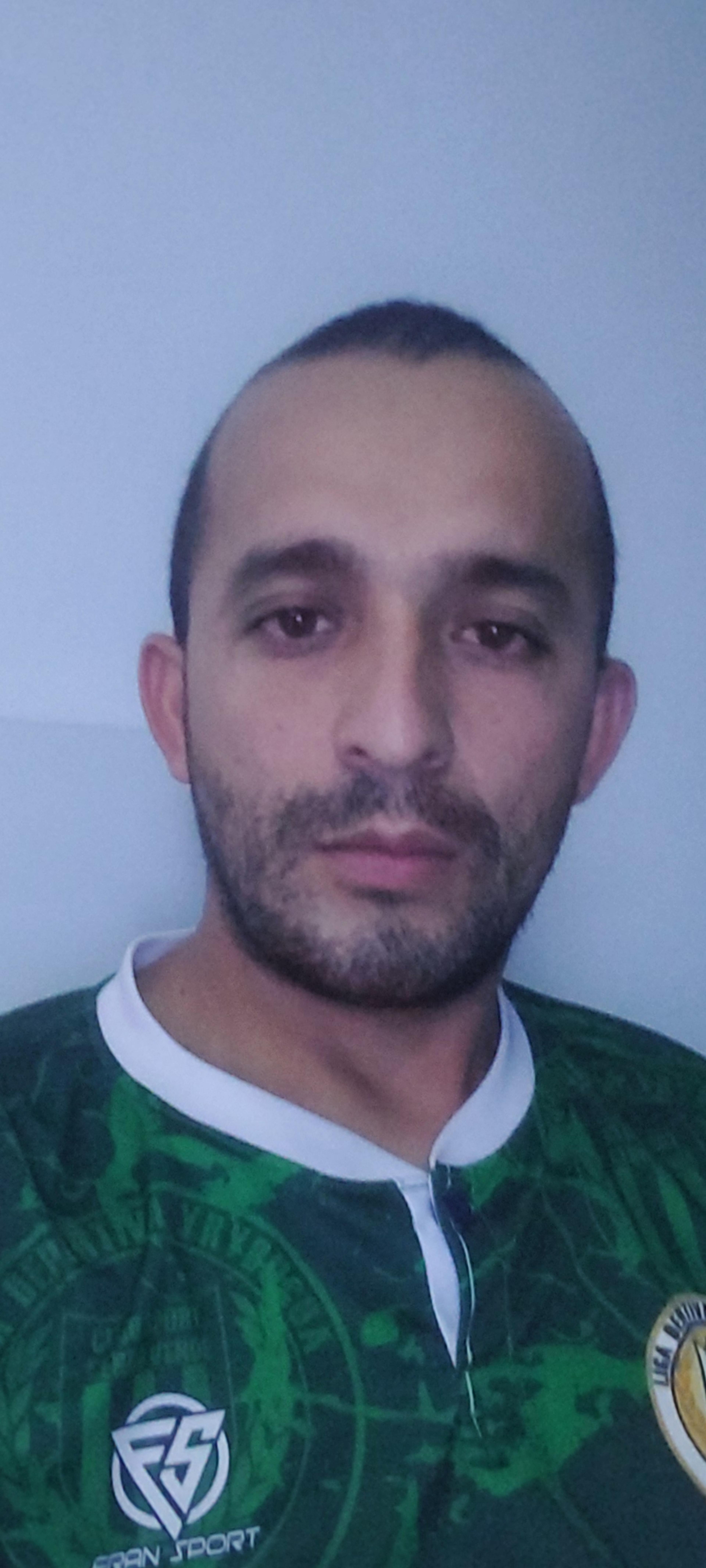 Roberto Carlos Gomez Cañete