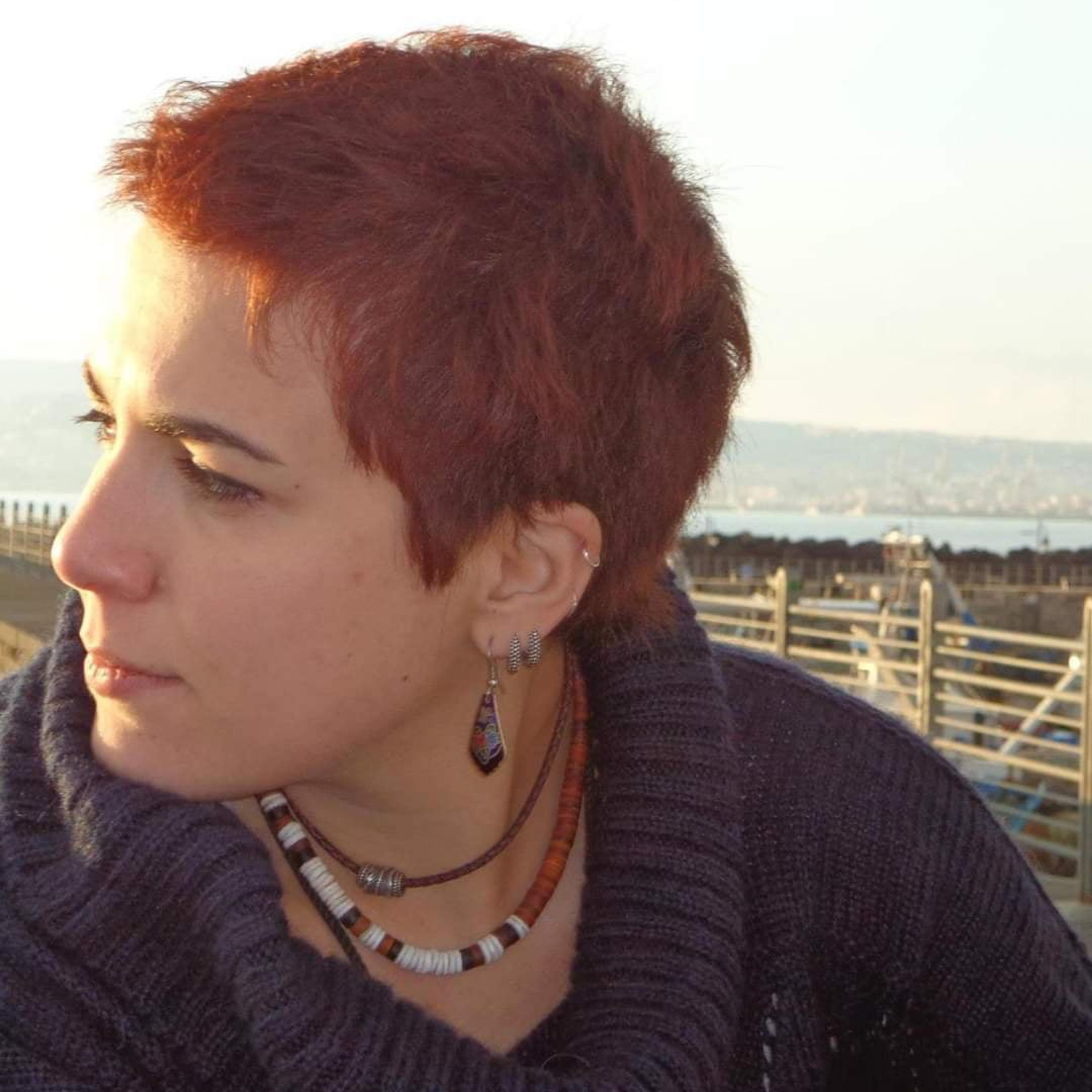 Vera Caiazza