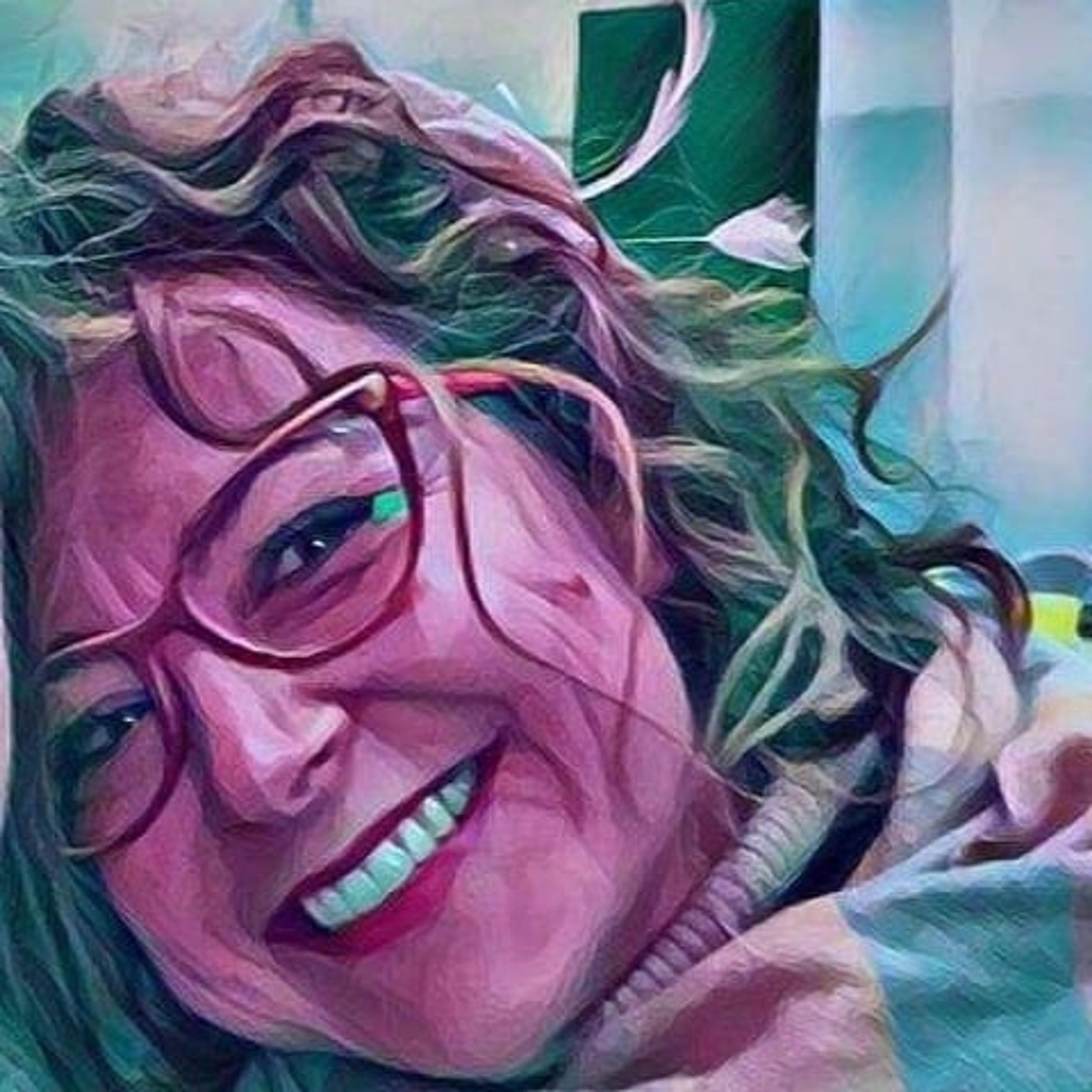 Maura Maria Sesini