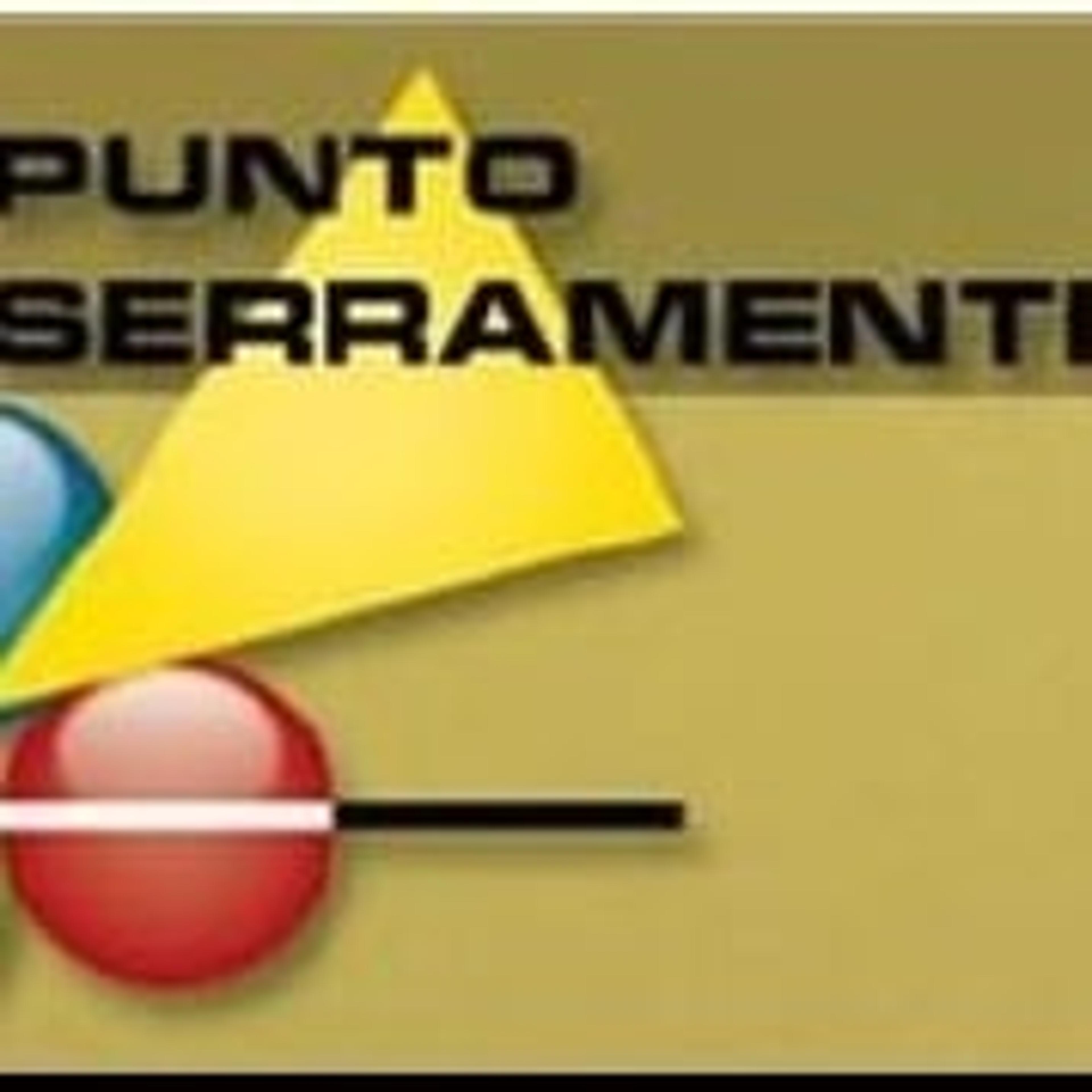 PUNTO SERRAMENTI