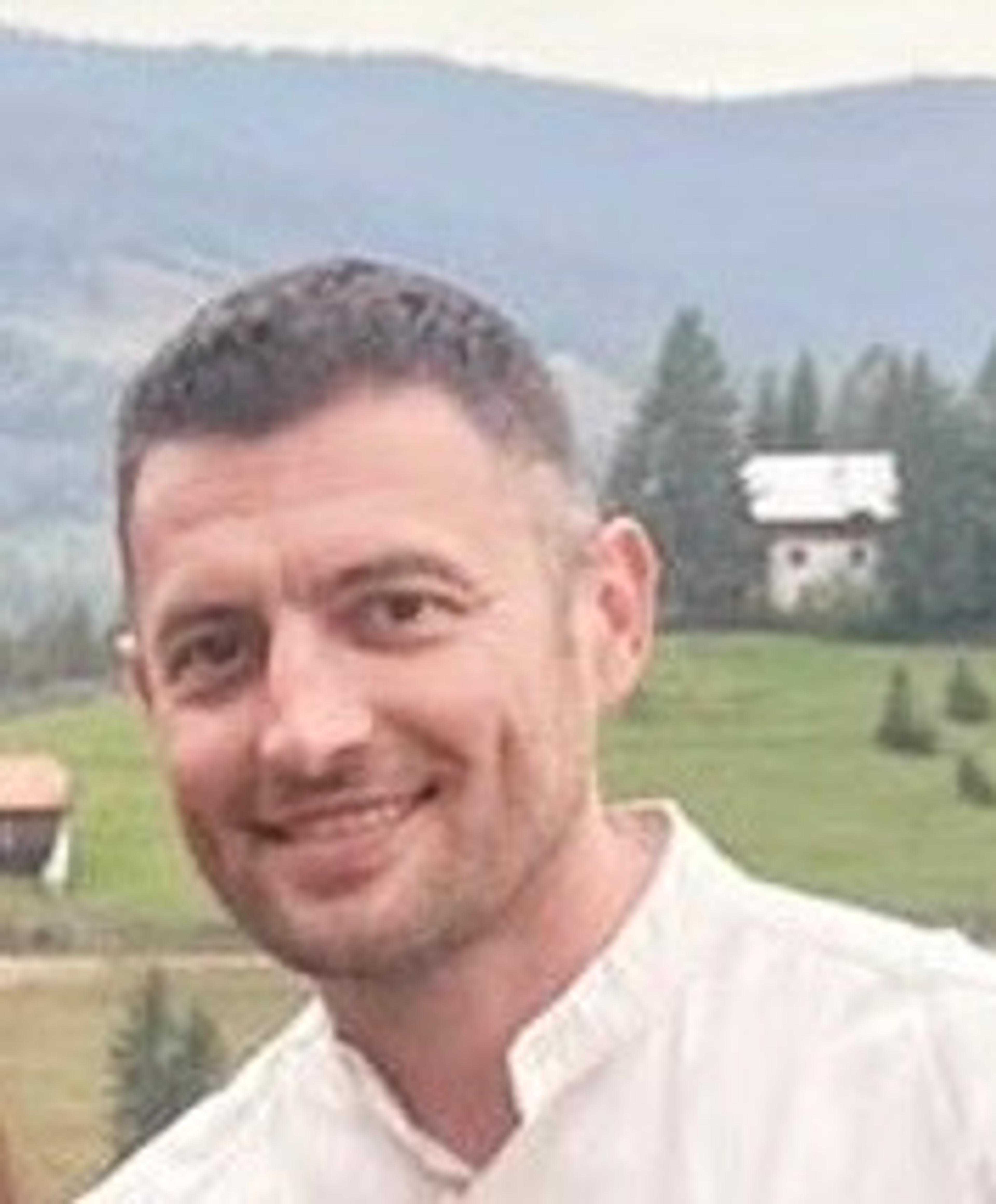 Flavius Stoica