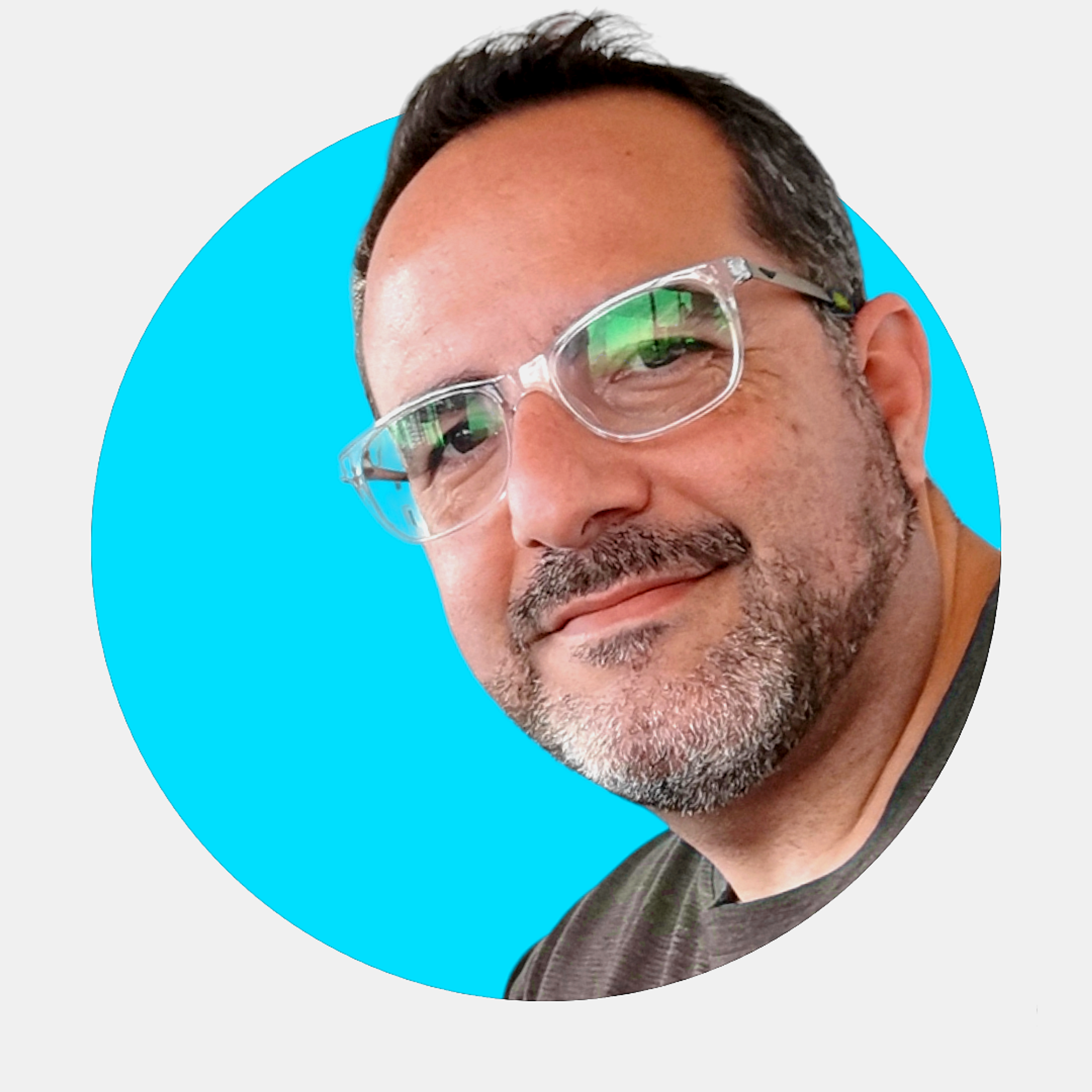 David J Díaz
