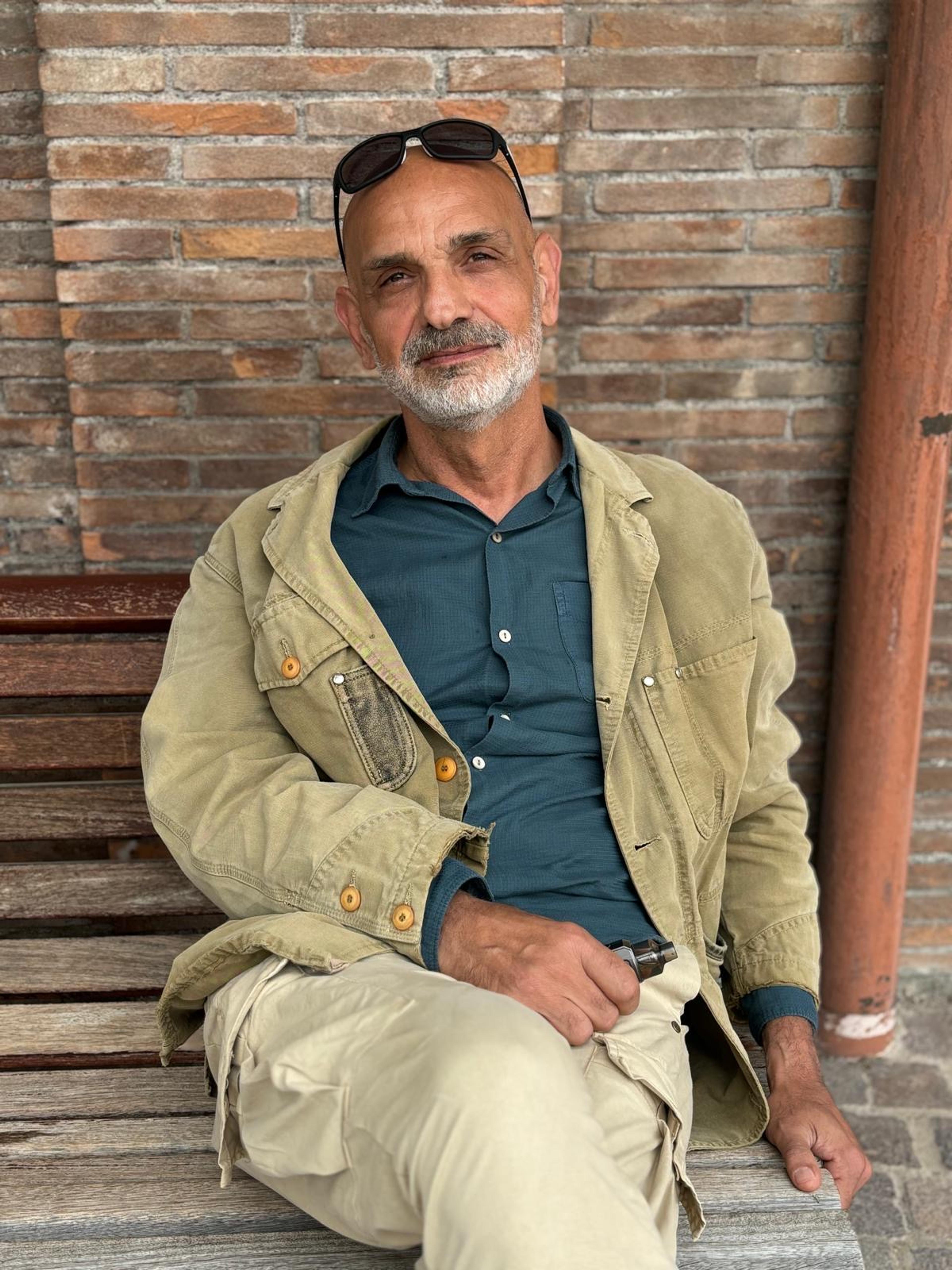 Donato Pisani