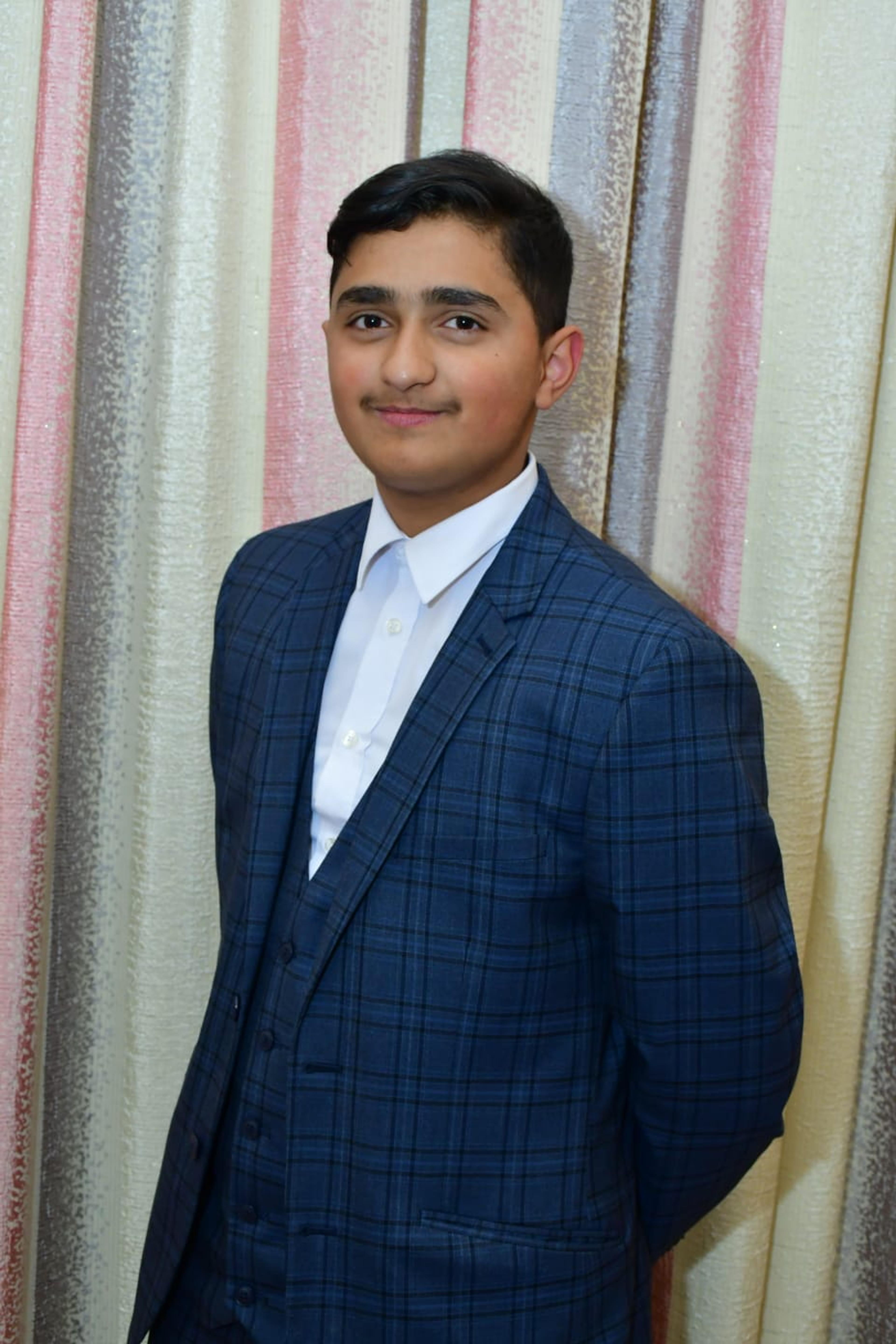 Karim Haider Haider