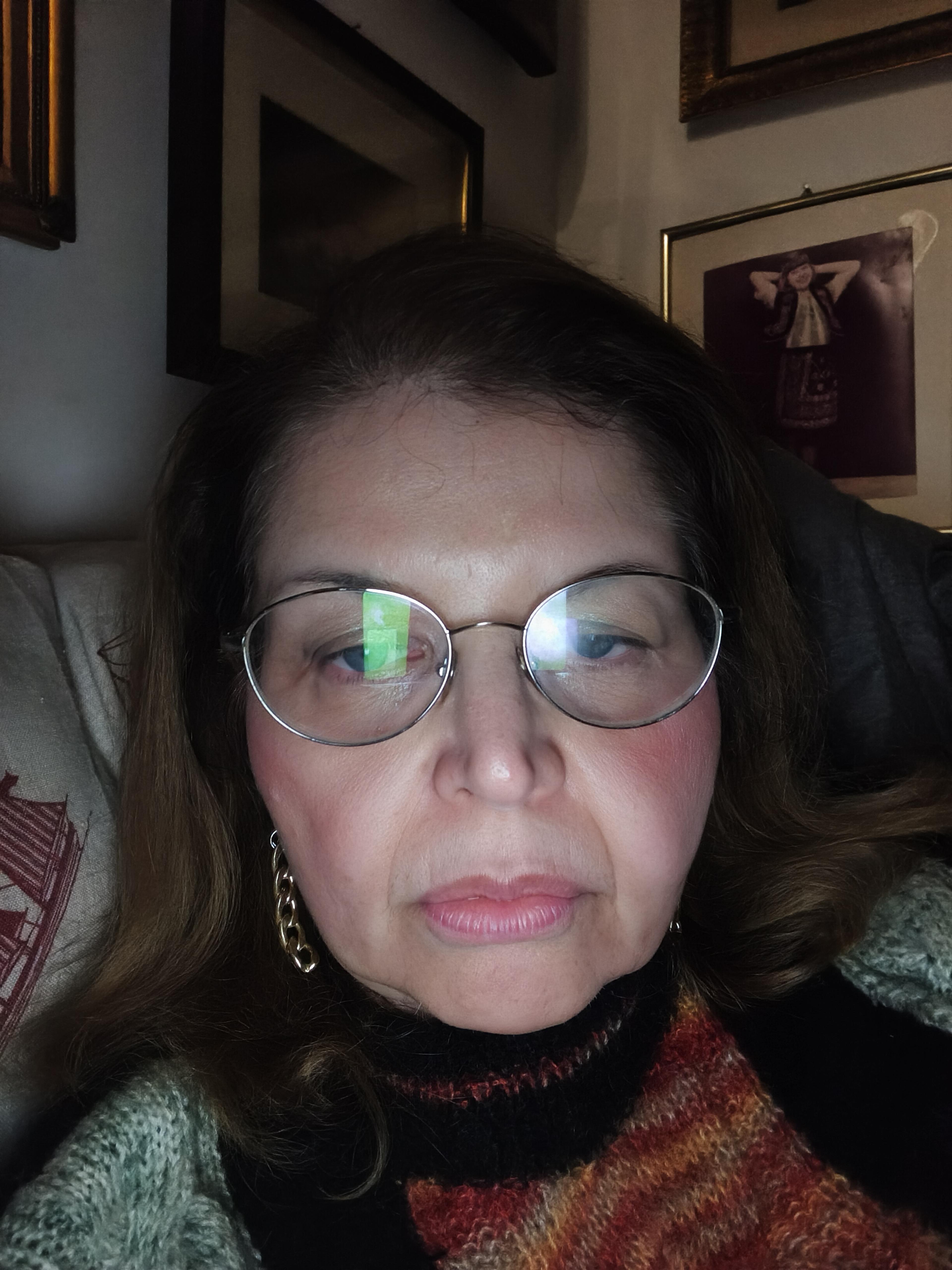 Vera Albanese