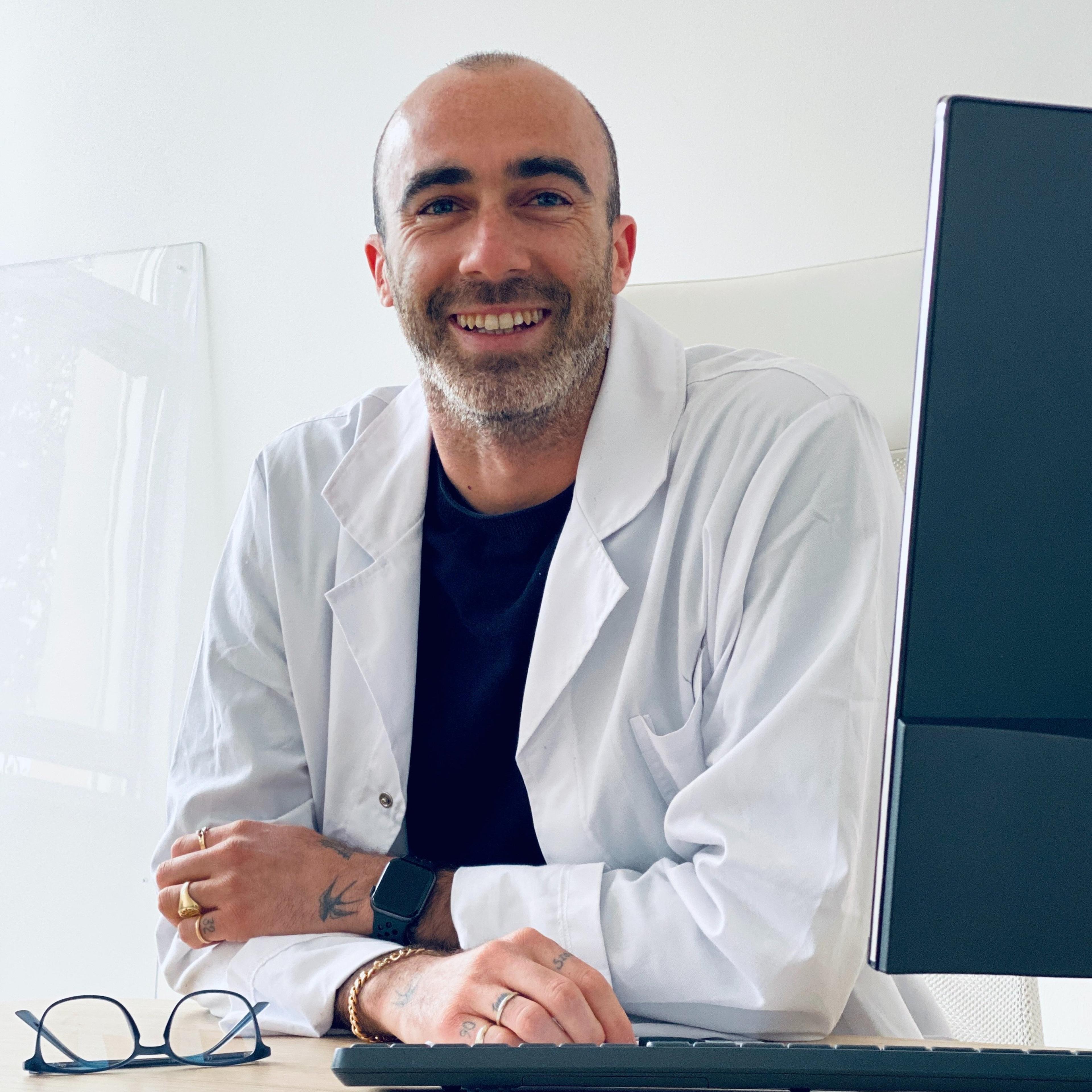 Stefano Joe Cattan