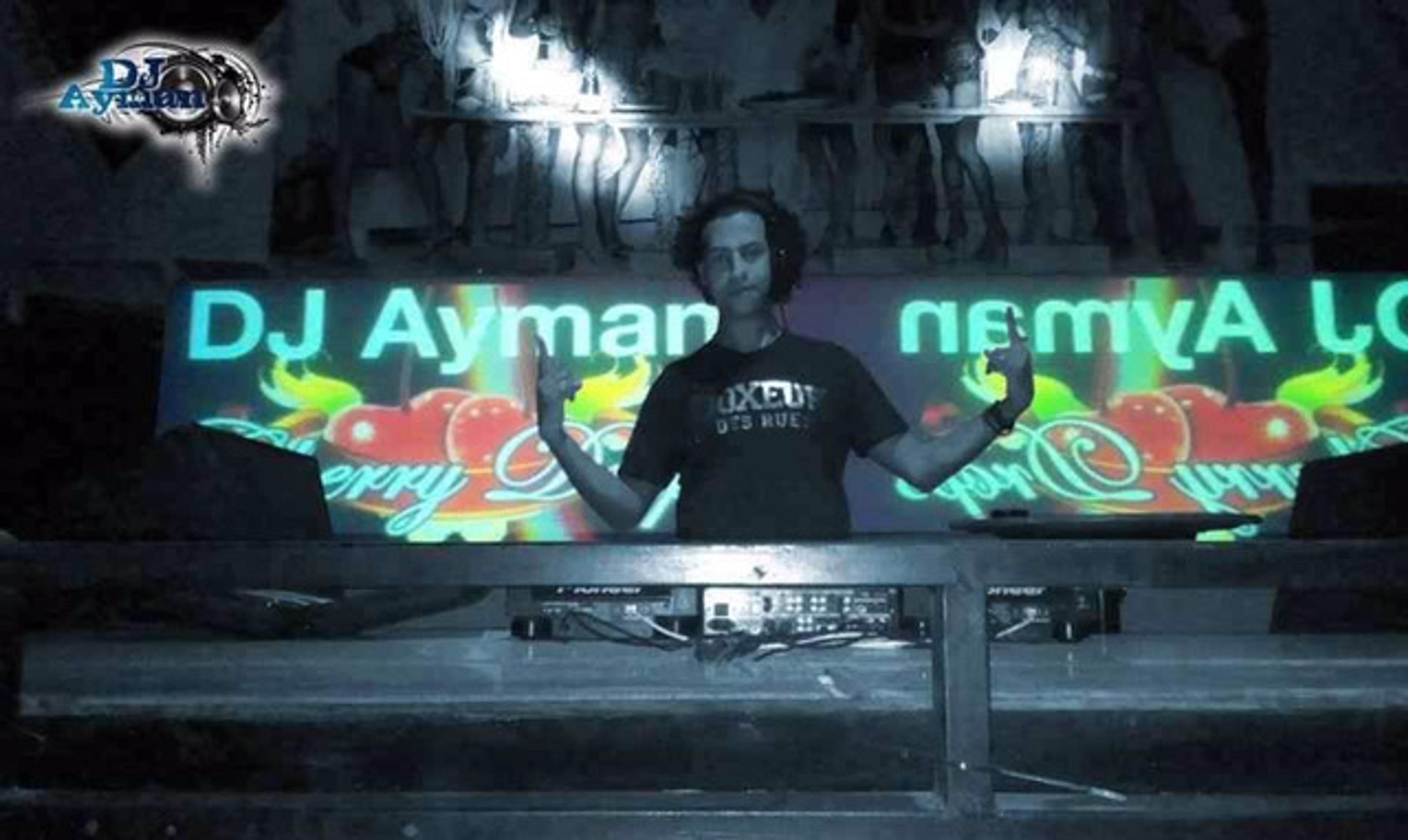 Ayman Zayan