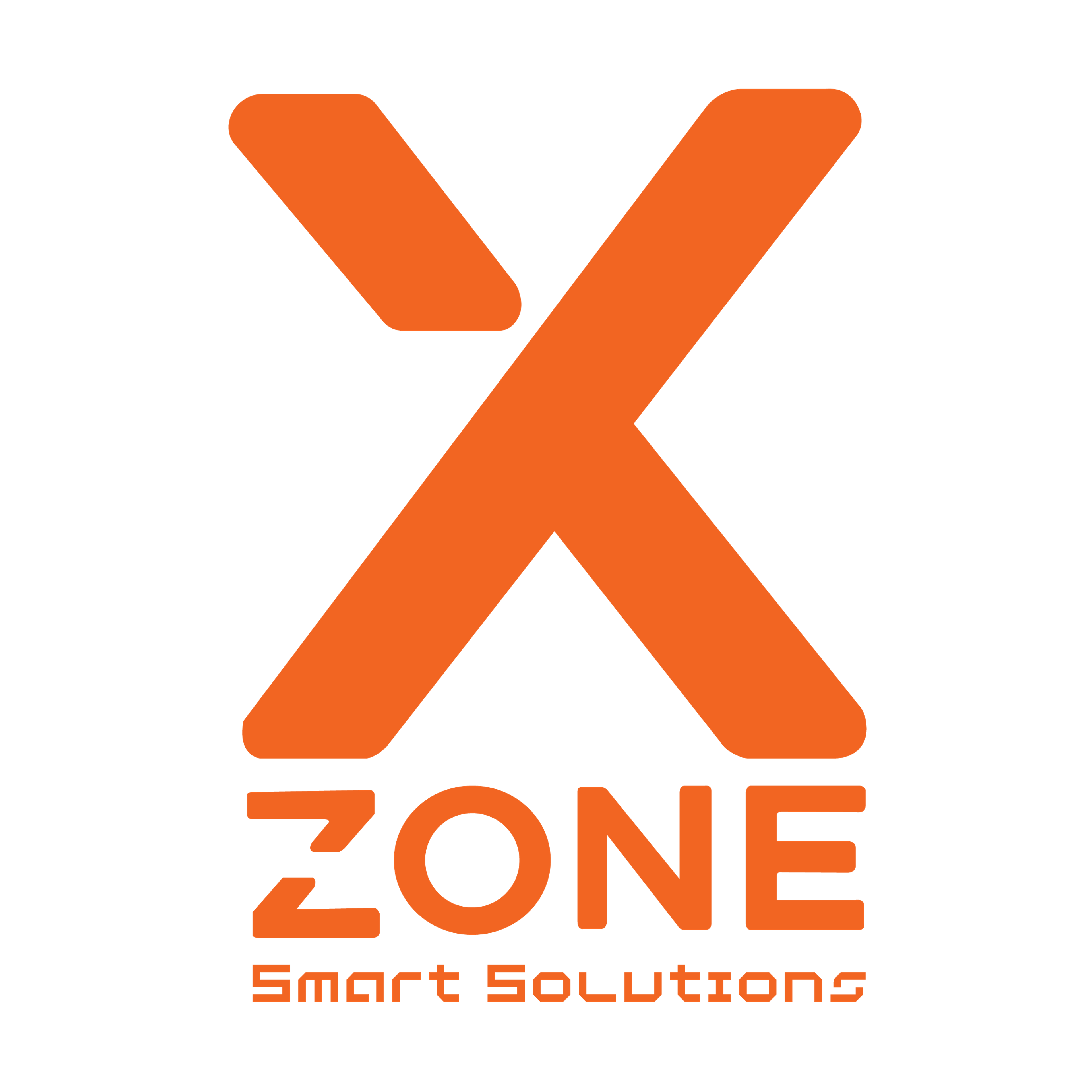 X Zone Egypt