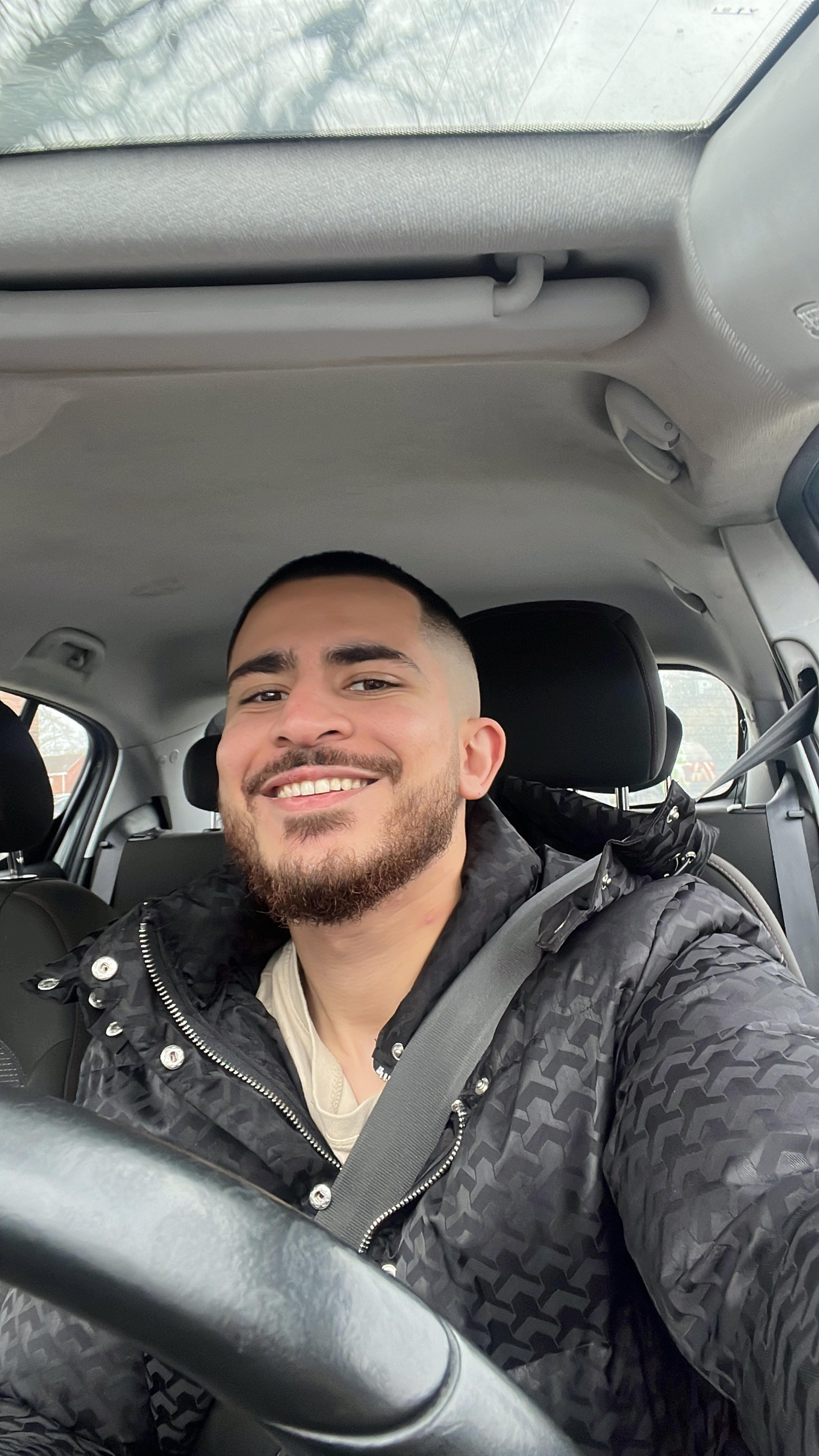 Adam Moslehzadeh