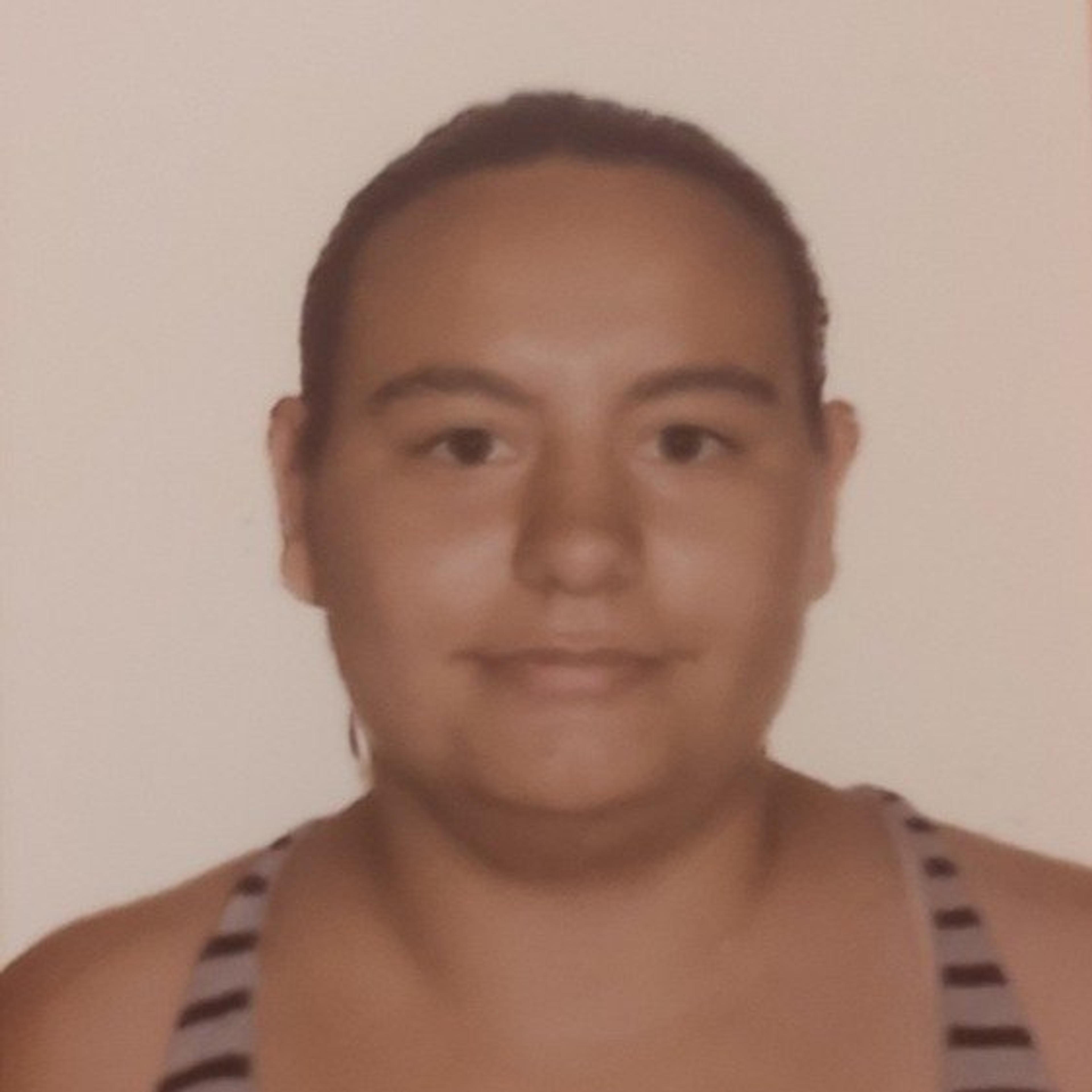 Maria angeles Roman