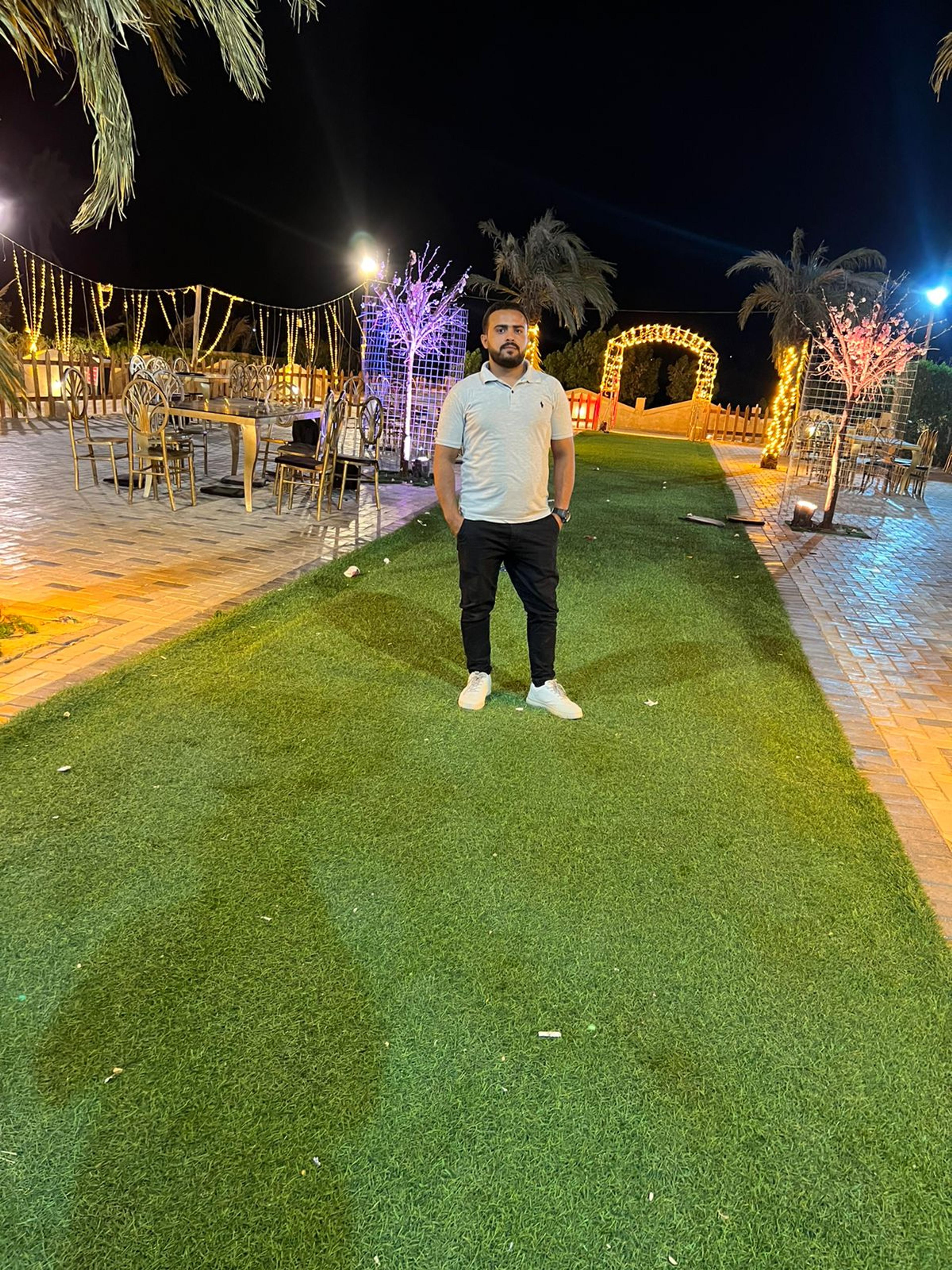 محمد مصطفى