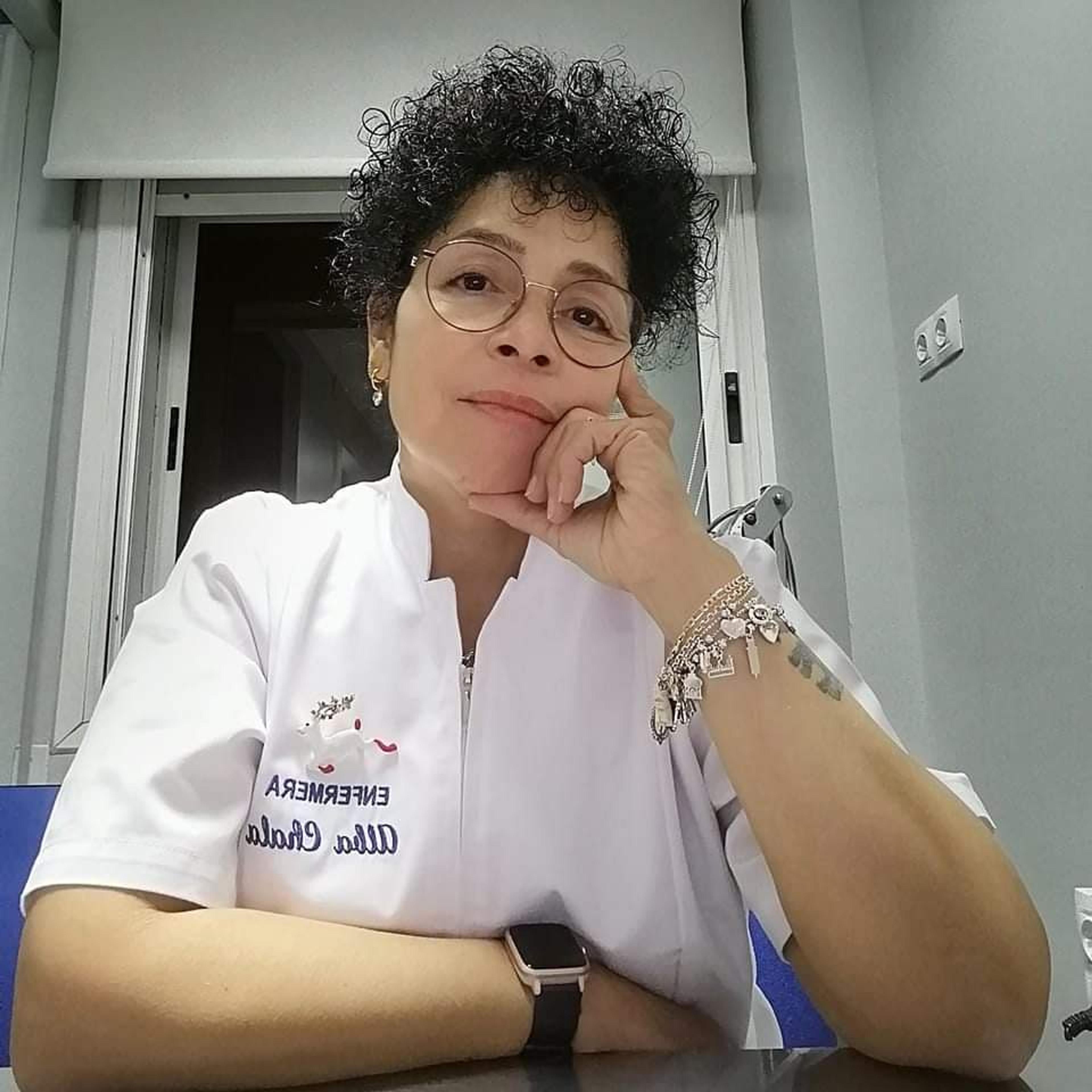 ALBA CHALA