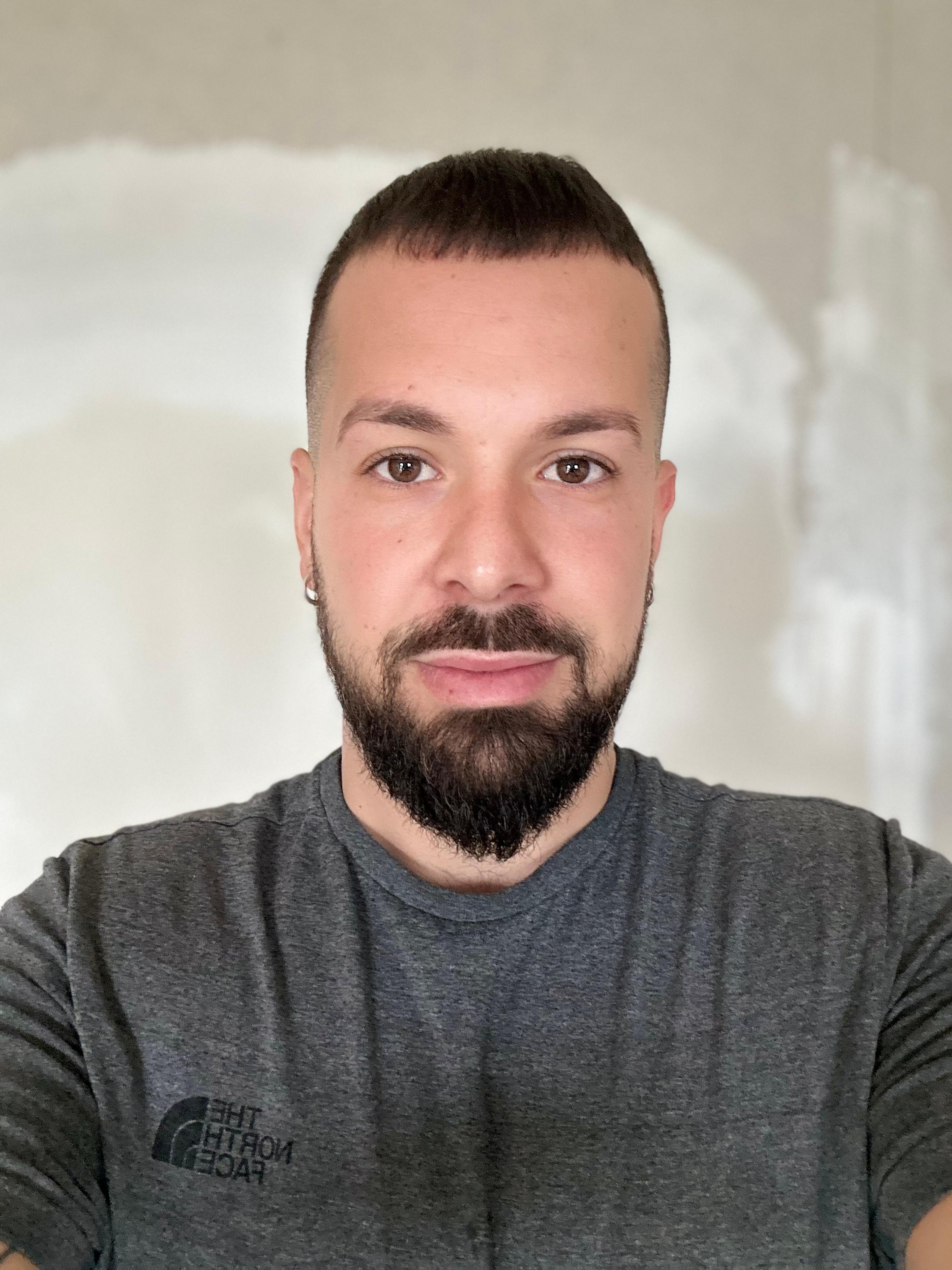 David Saputo
