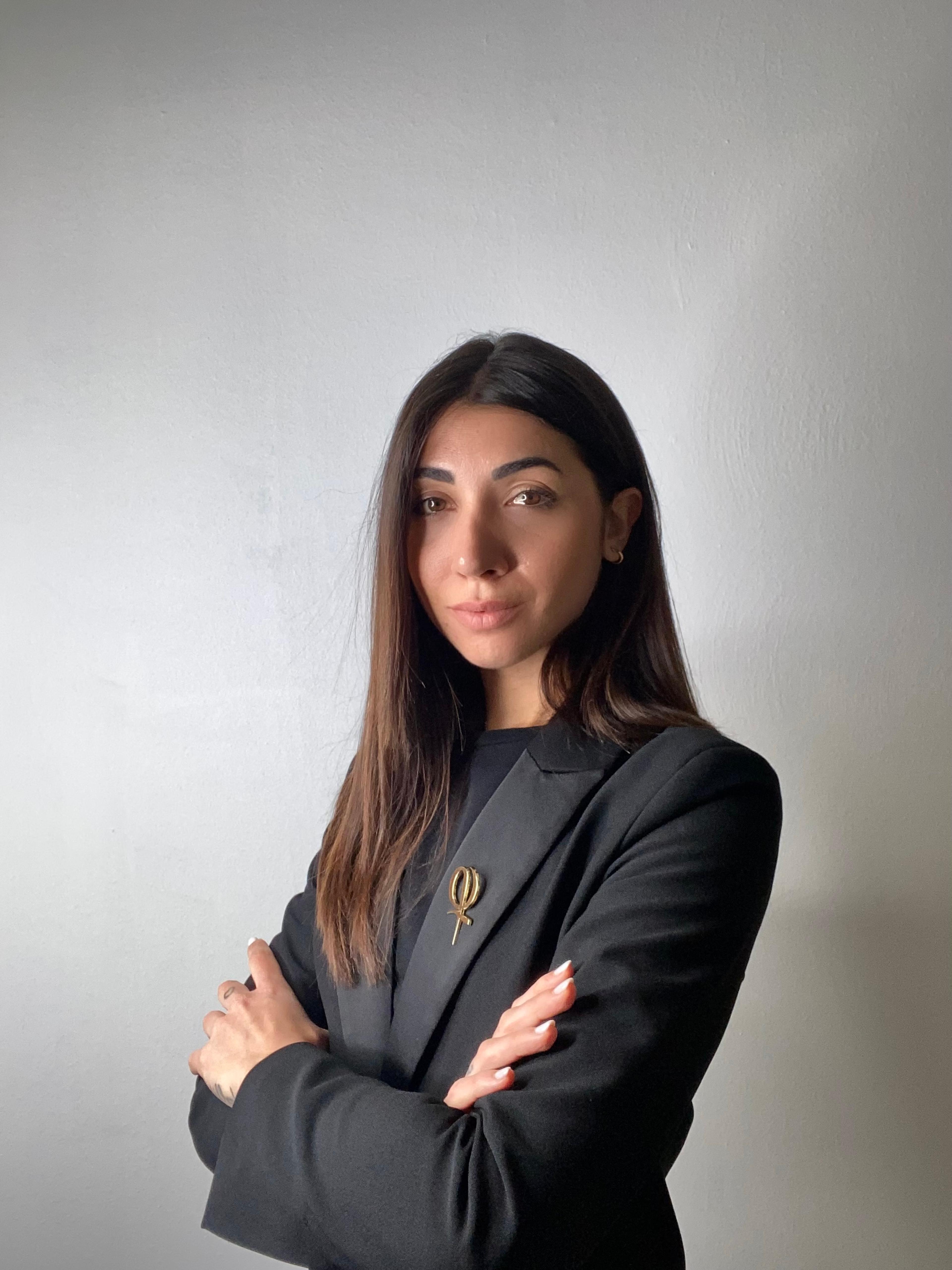 Chiara Pedretti