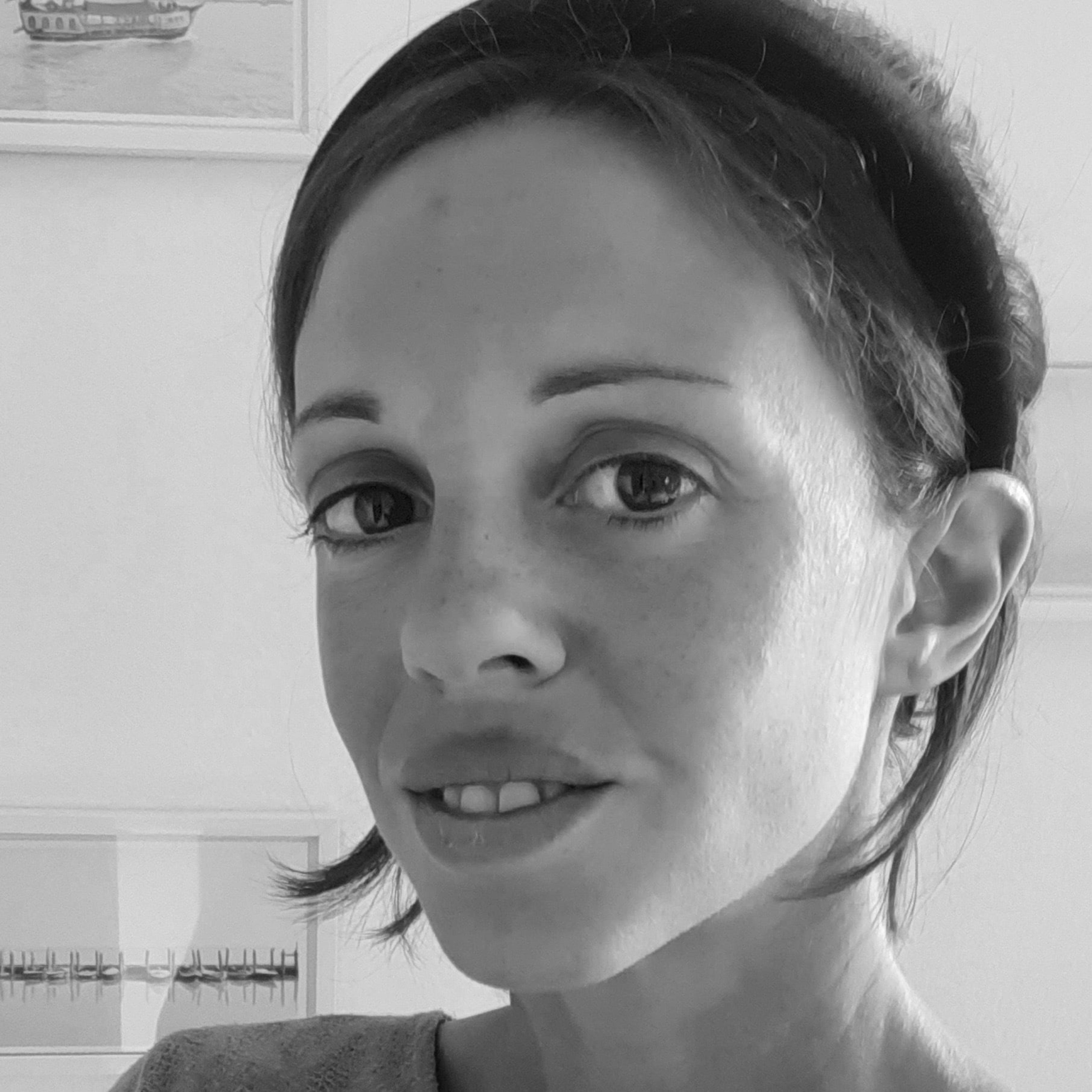 Nicoletta Pavan